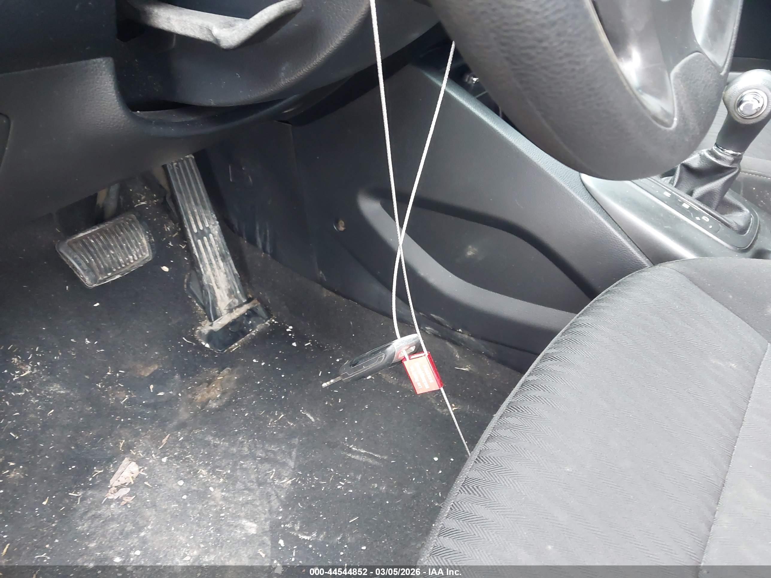 KIA FORTE image 6