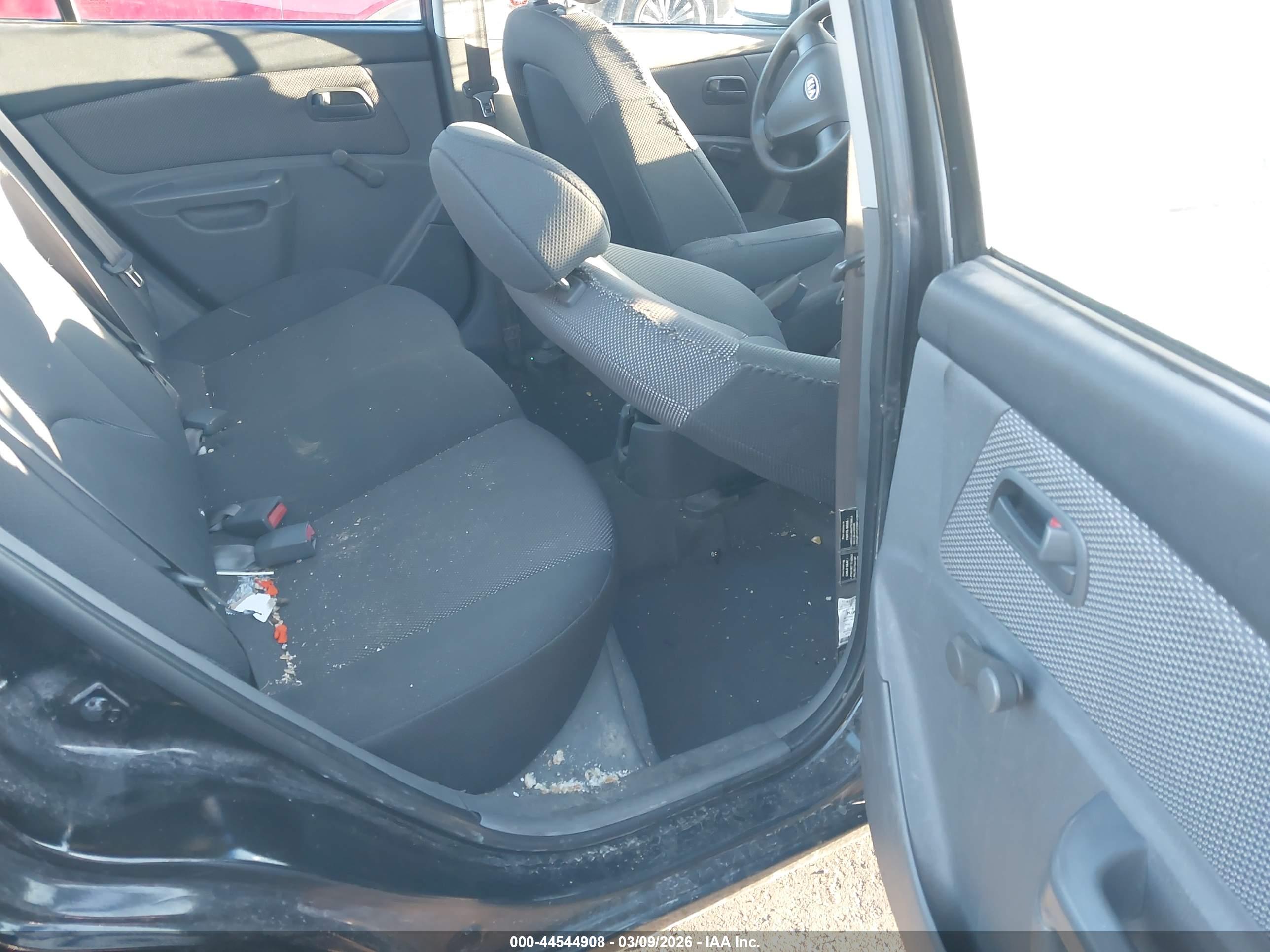 KIA RIO image 8