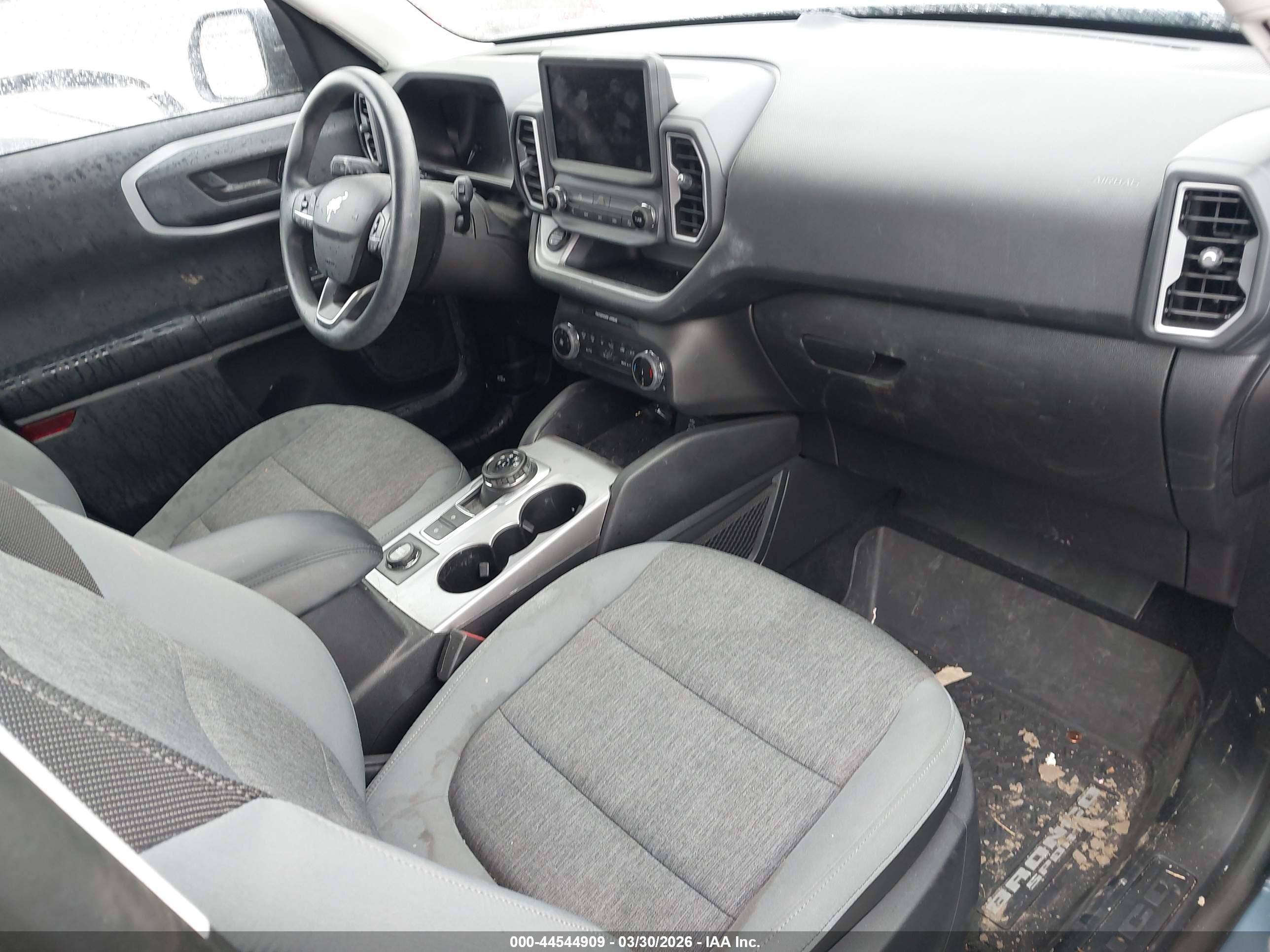 FORD BRONCO image 5