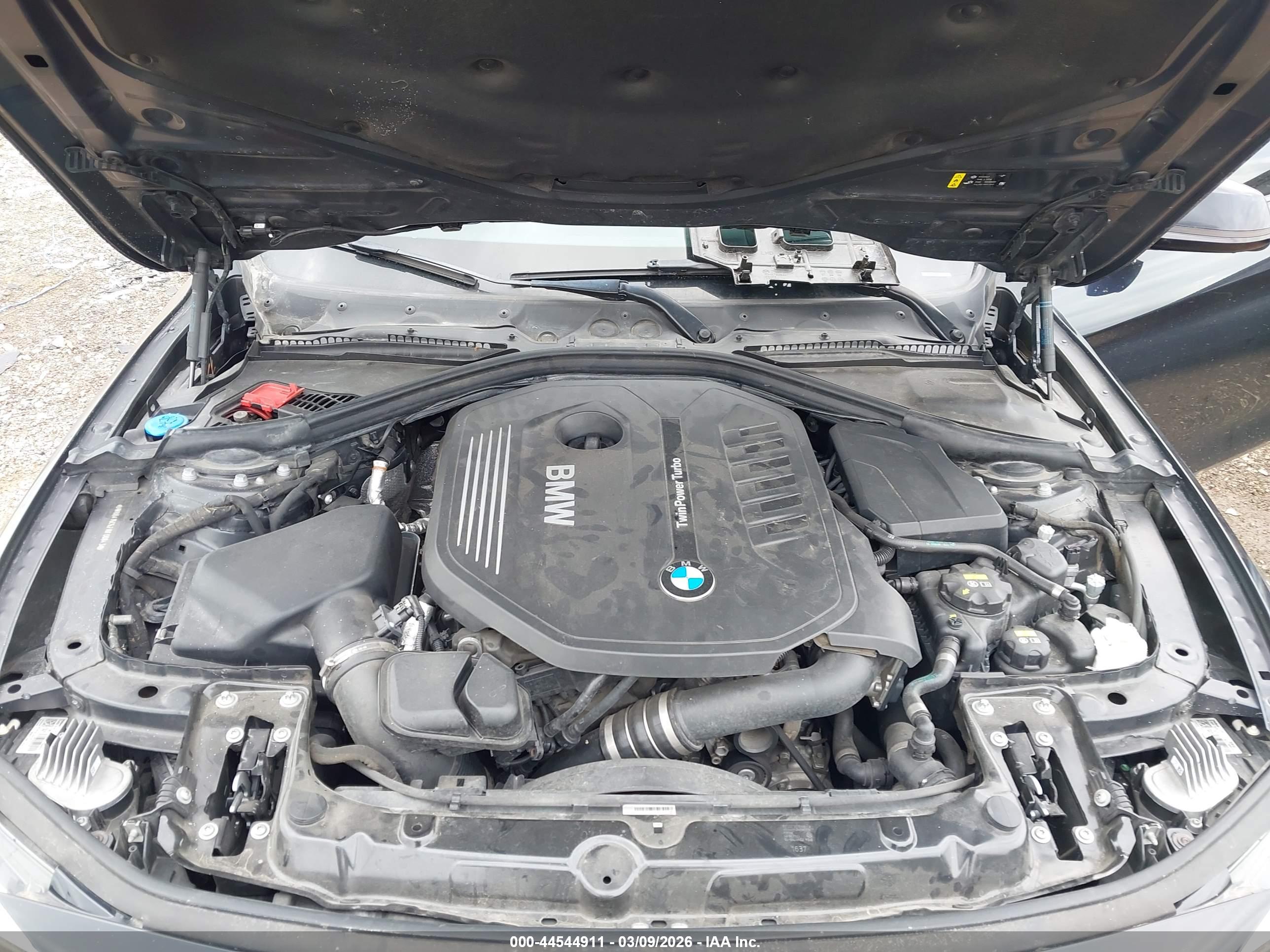 BMW 440I image 10