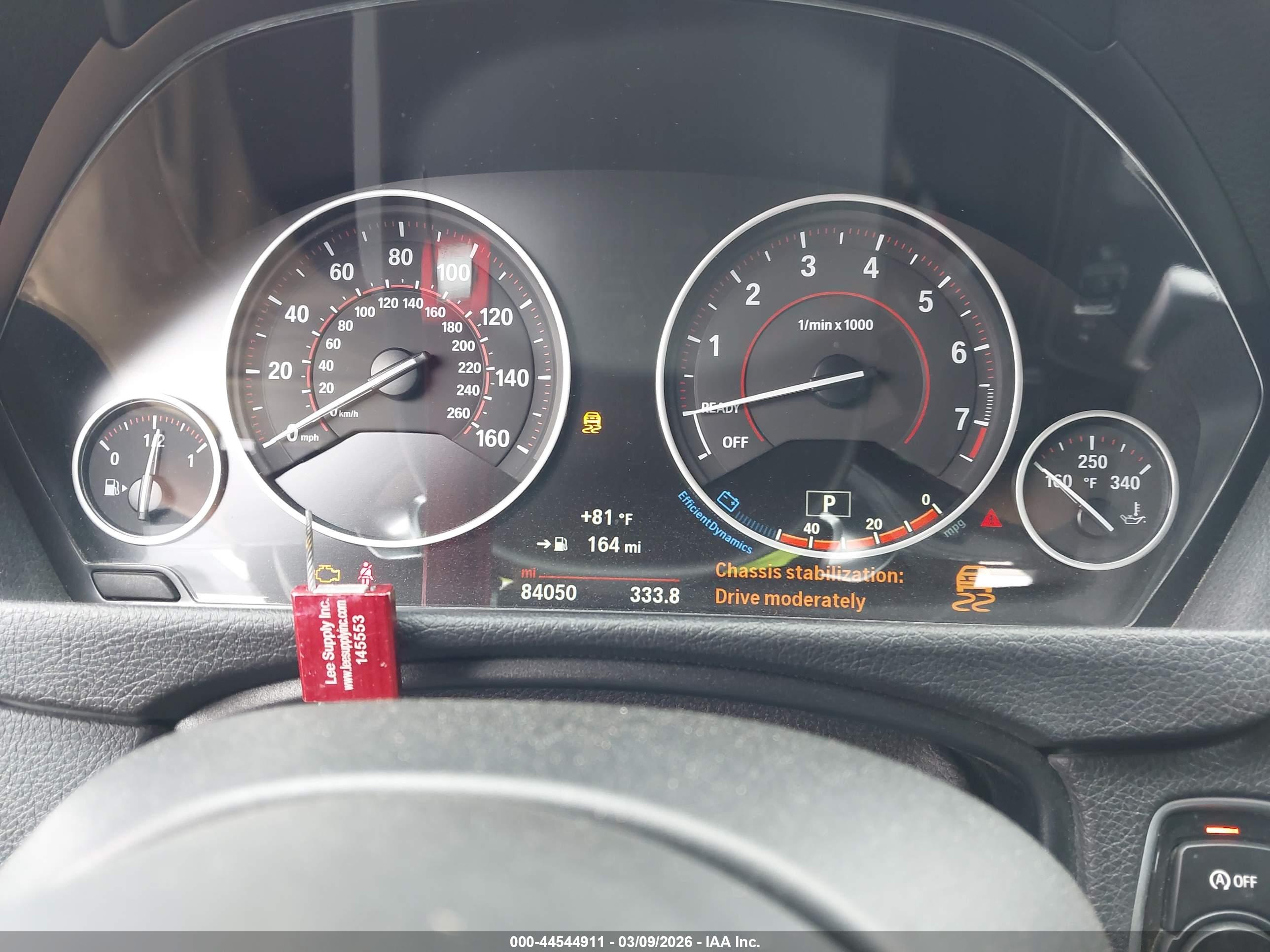 BMW 440I image 7
