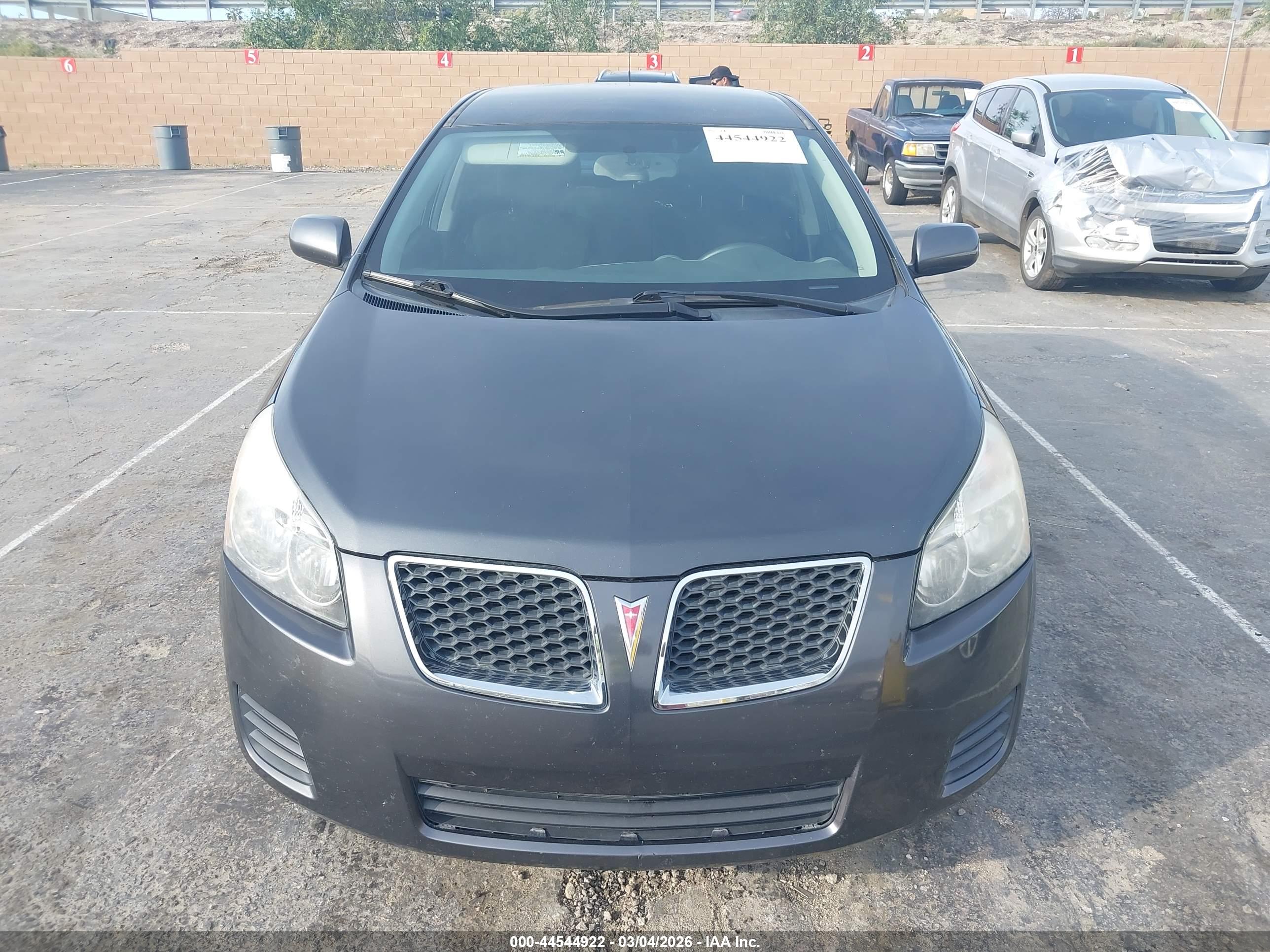 PONTIAC VIBE image 6