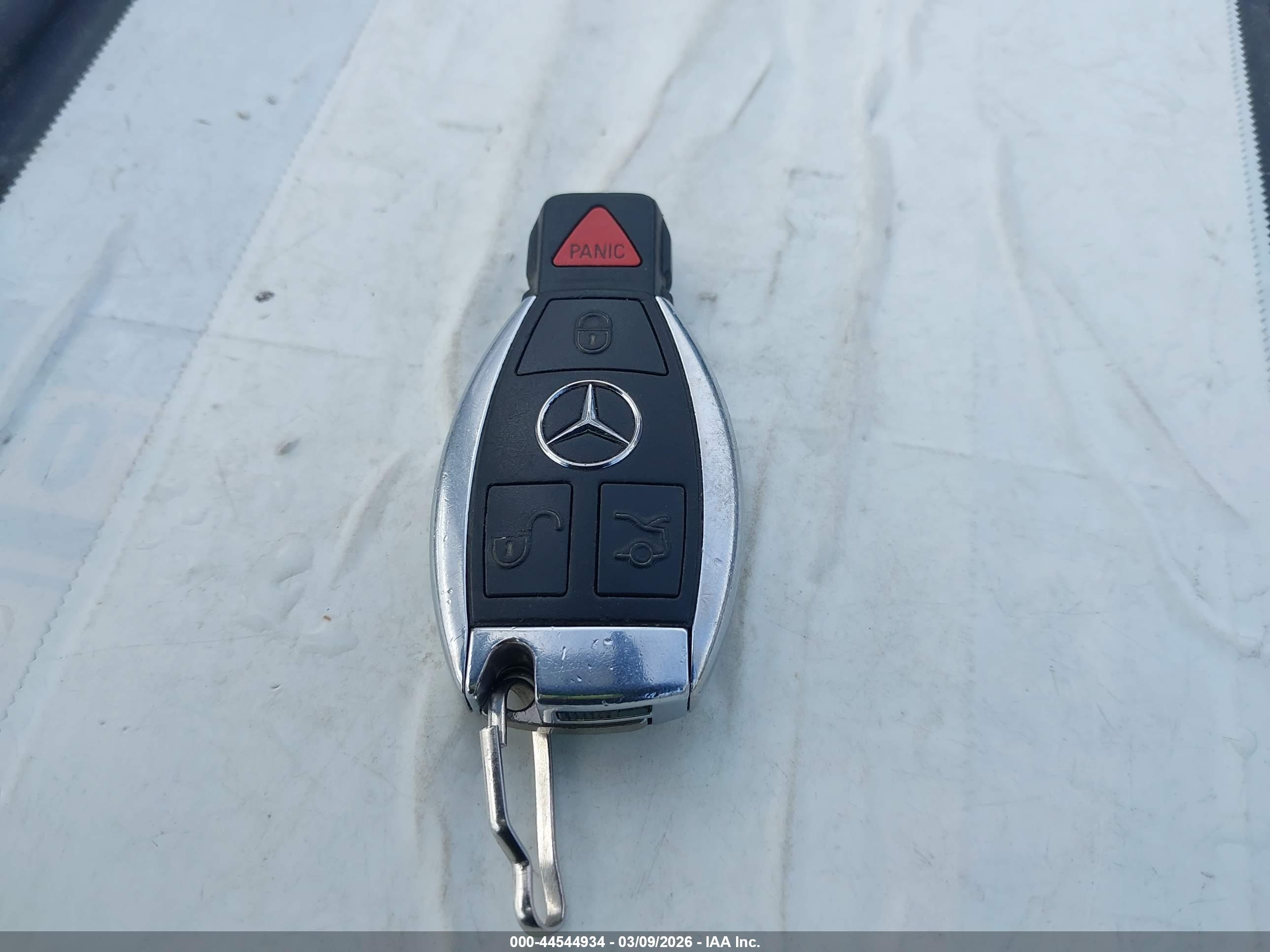 MERCEDES-BENZ SL image 11