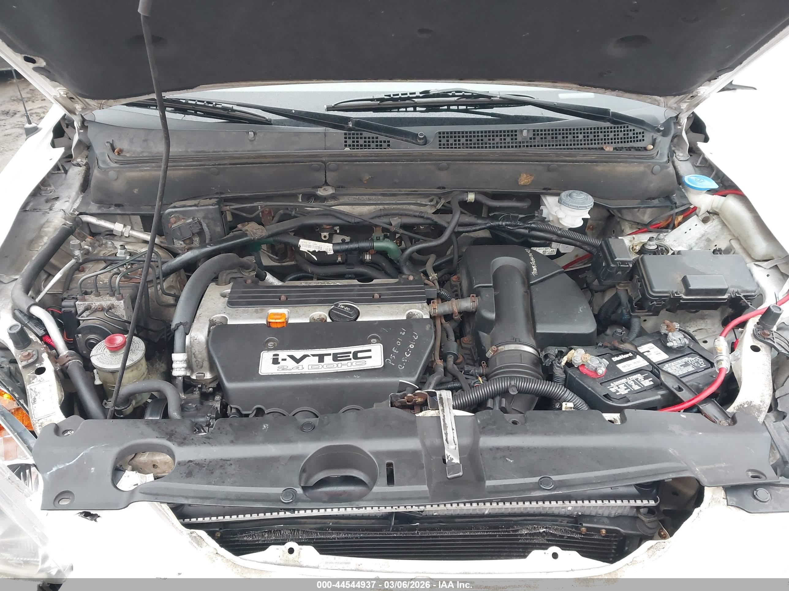 HONDA CR-V image 10