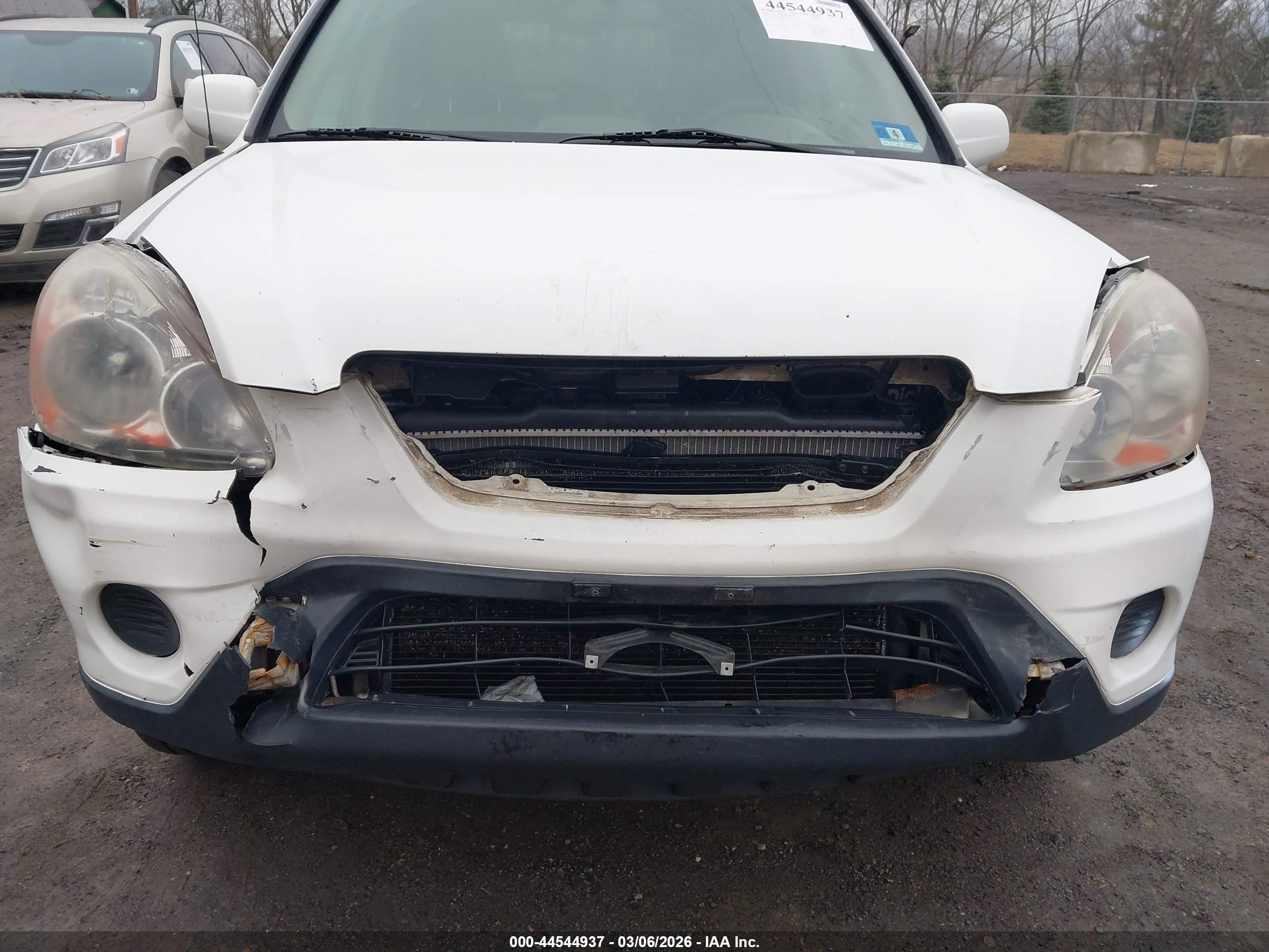 HONDA CR-V image 6