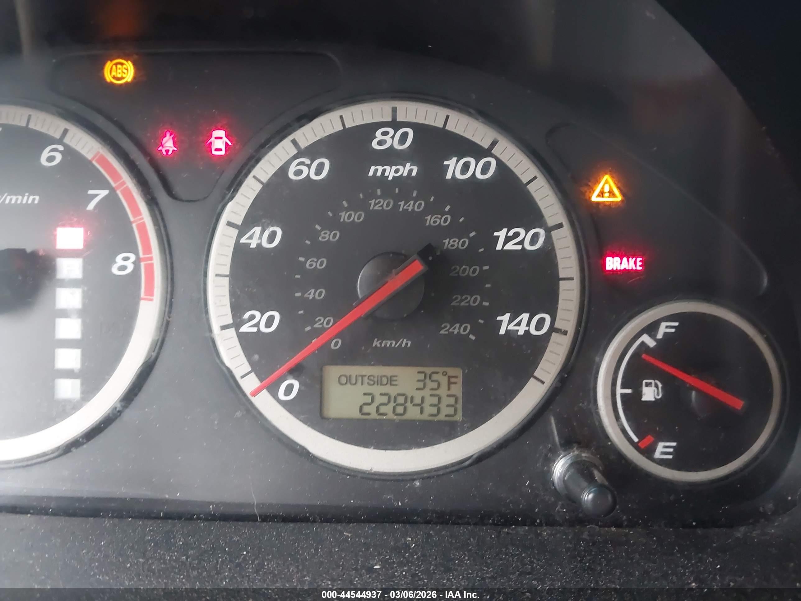 HONDA CR-V image 7