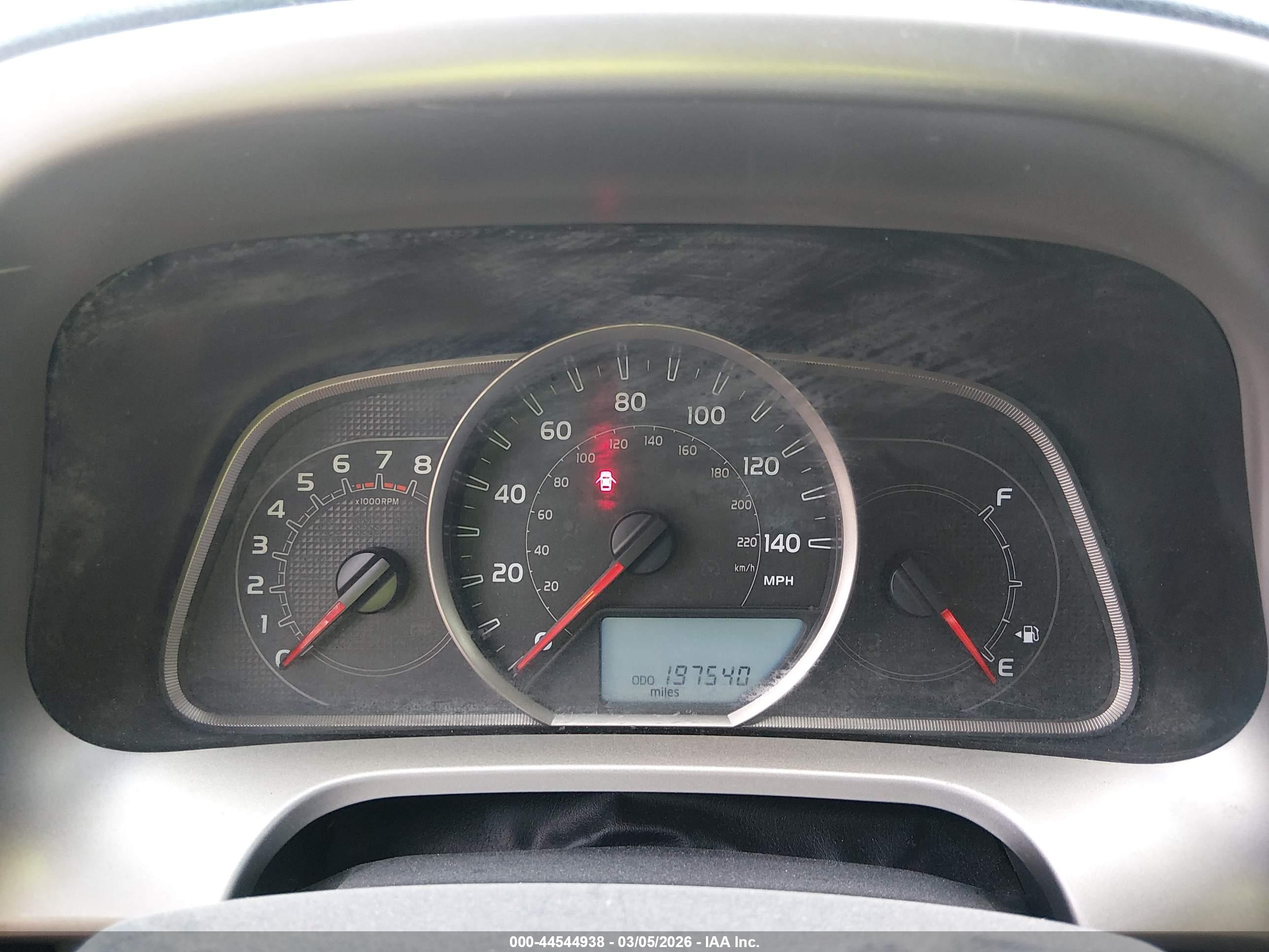 TOYOTA RAV4 image 7