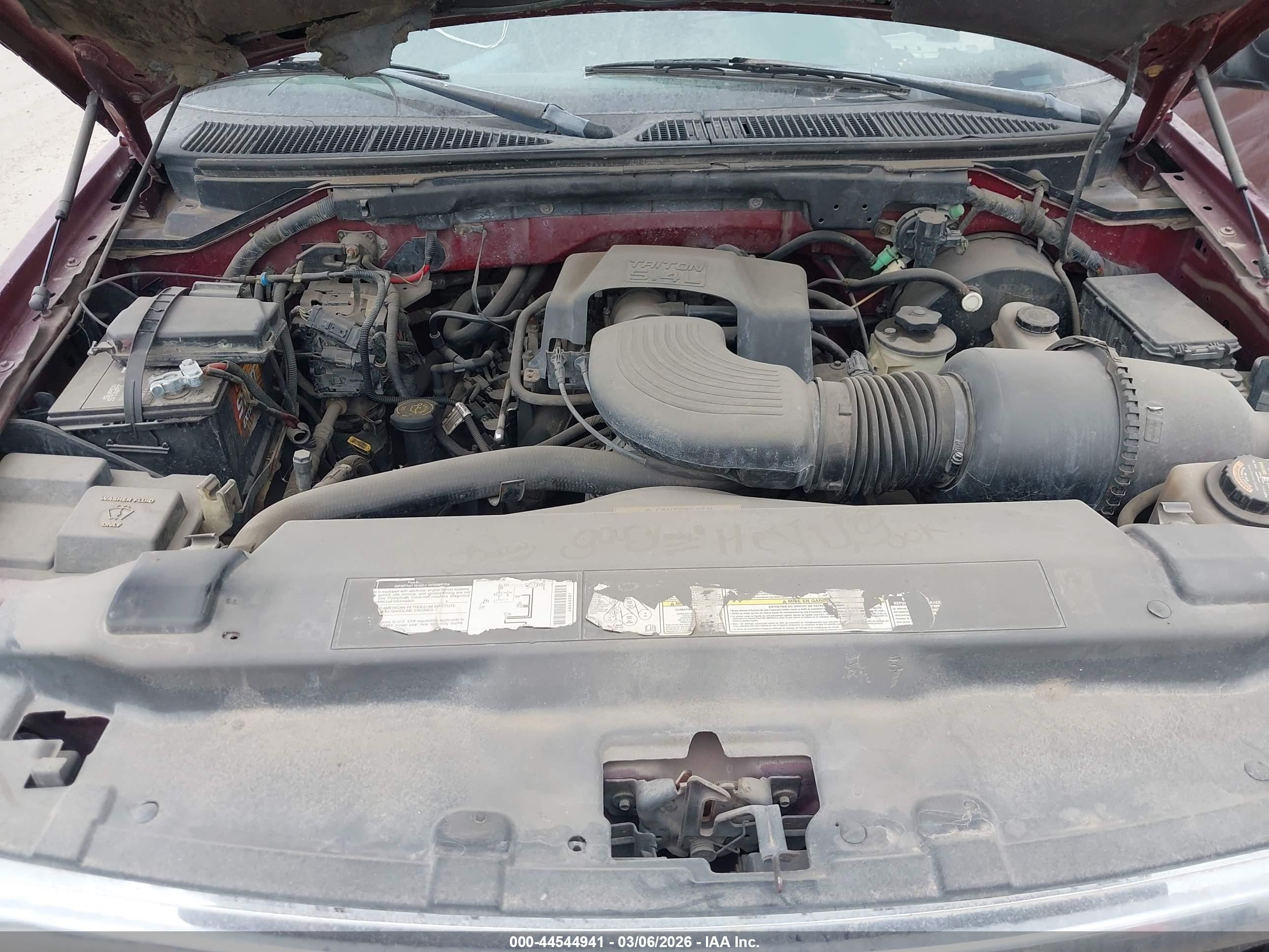 FORD F-150 image 10