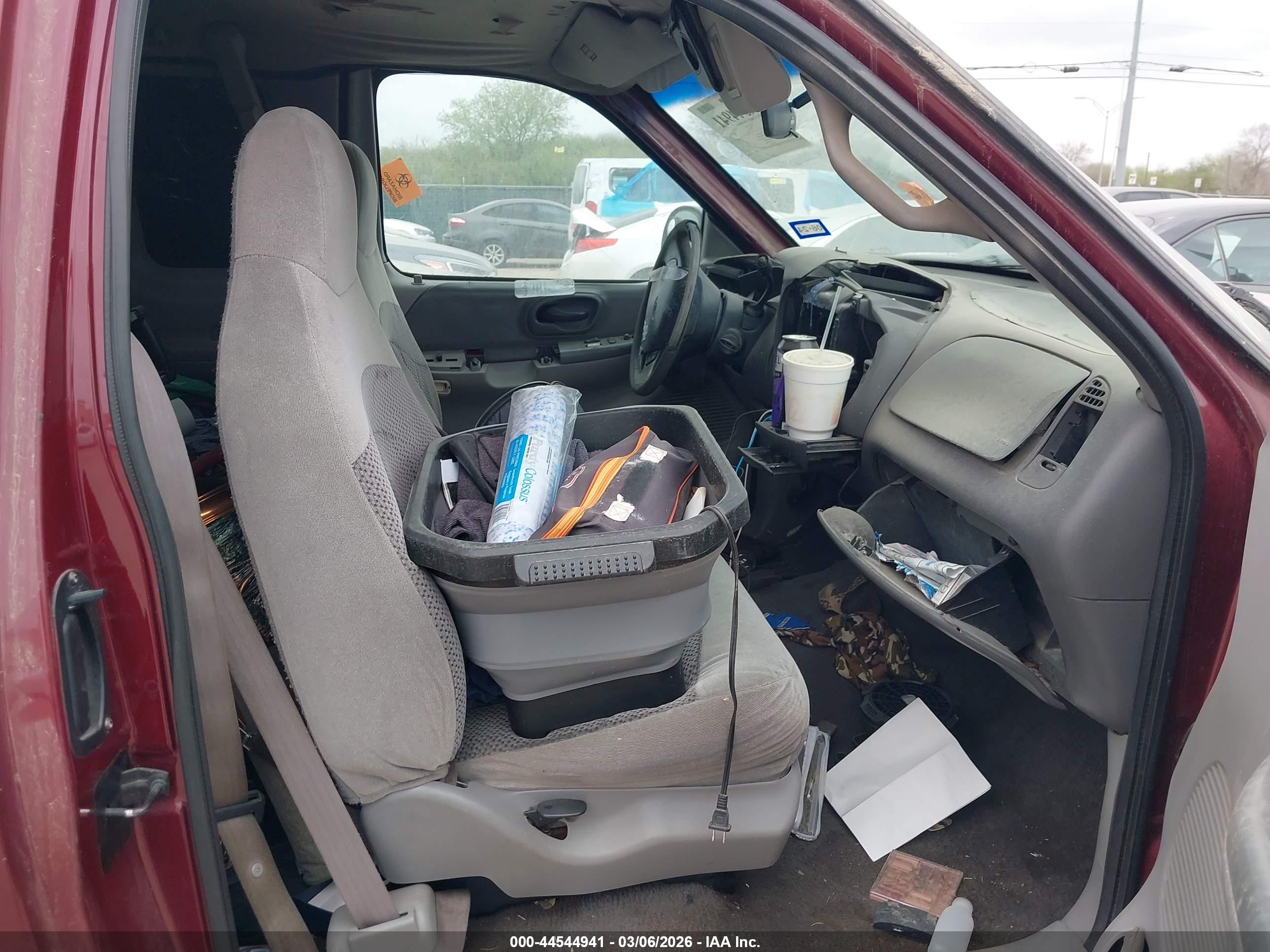 FORD F-150 image 5