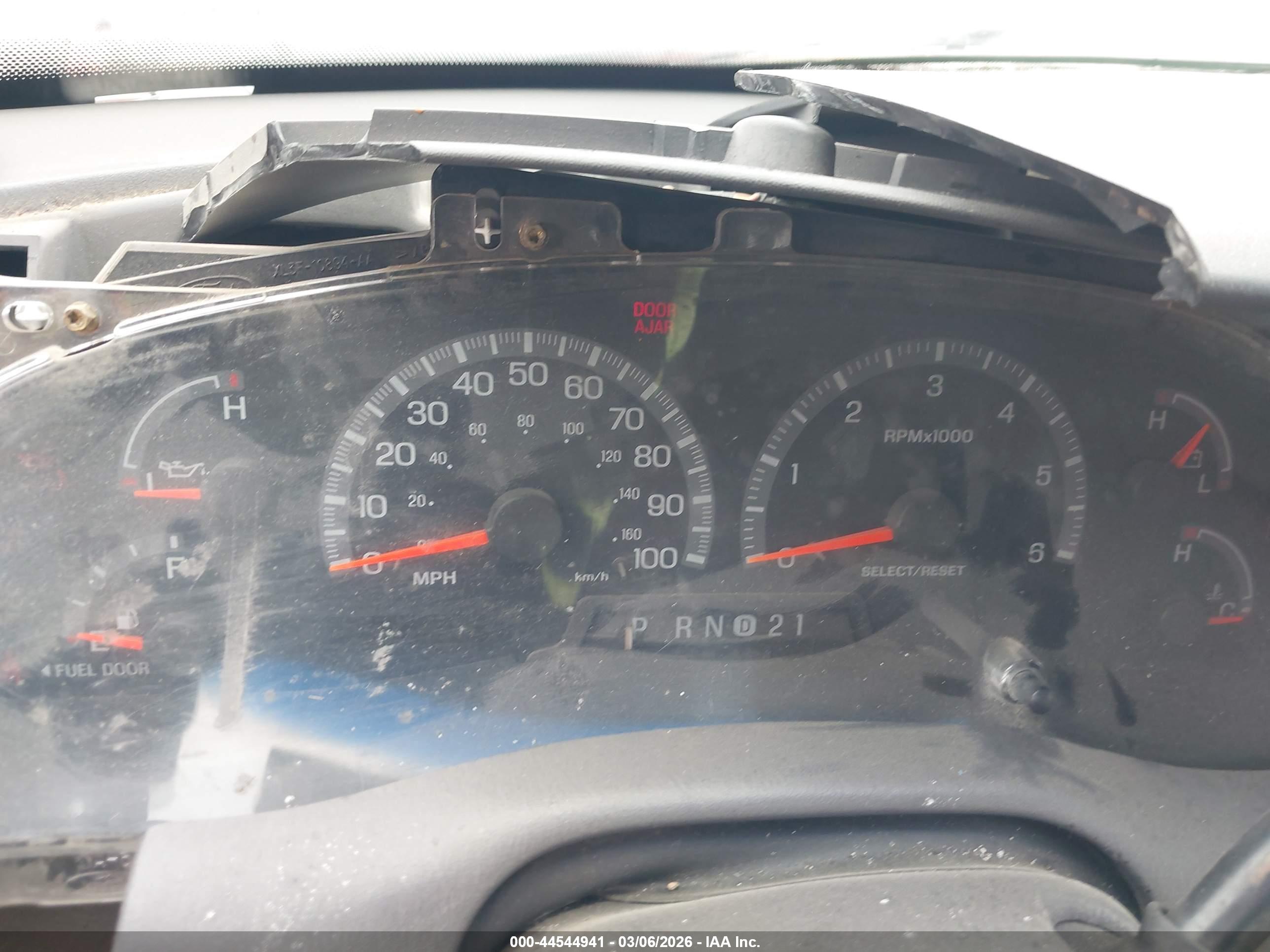 FORD F-150 image 7