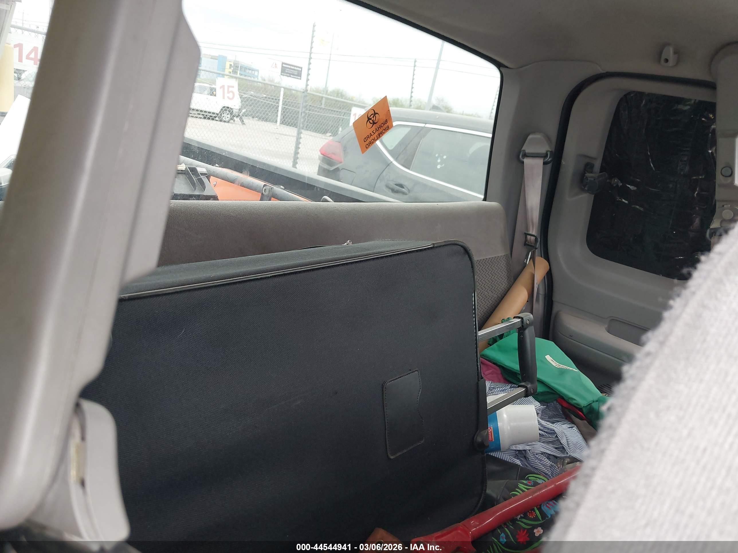 FORD F-150 image 8
