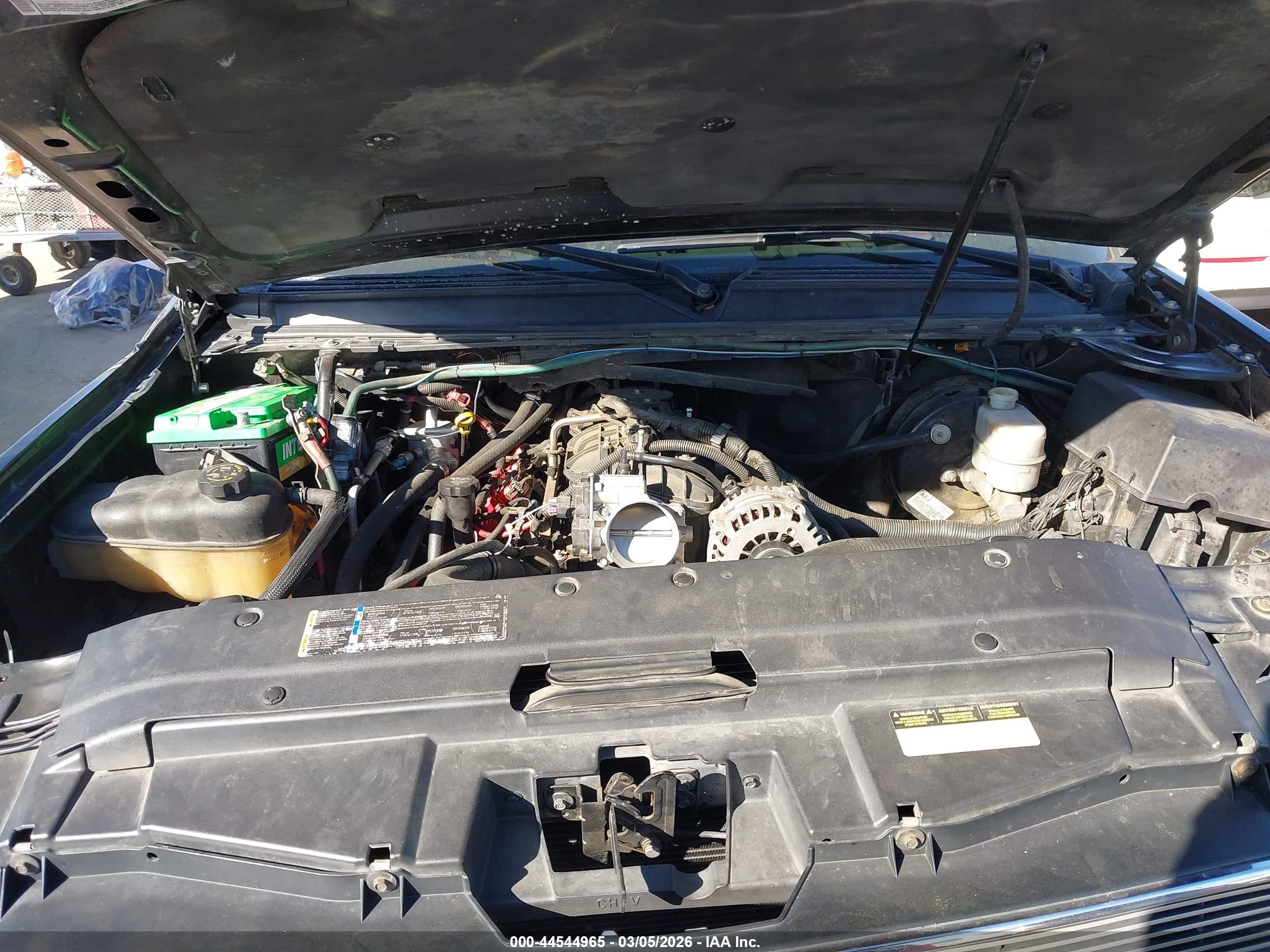 CHEVROLET AVALANCHE image 10