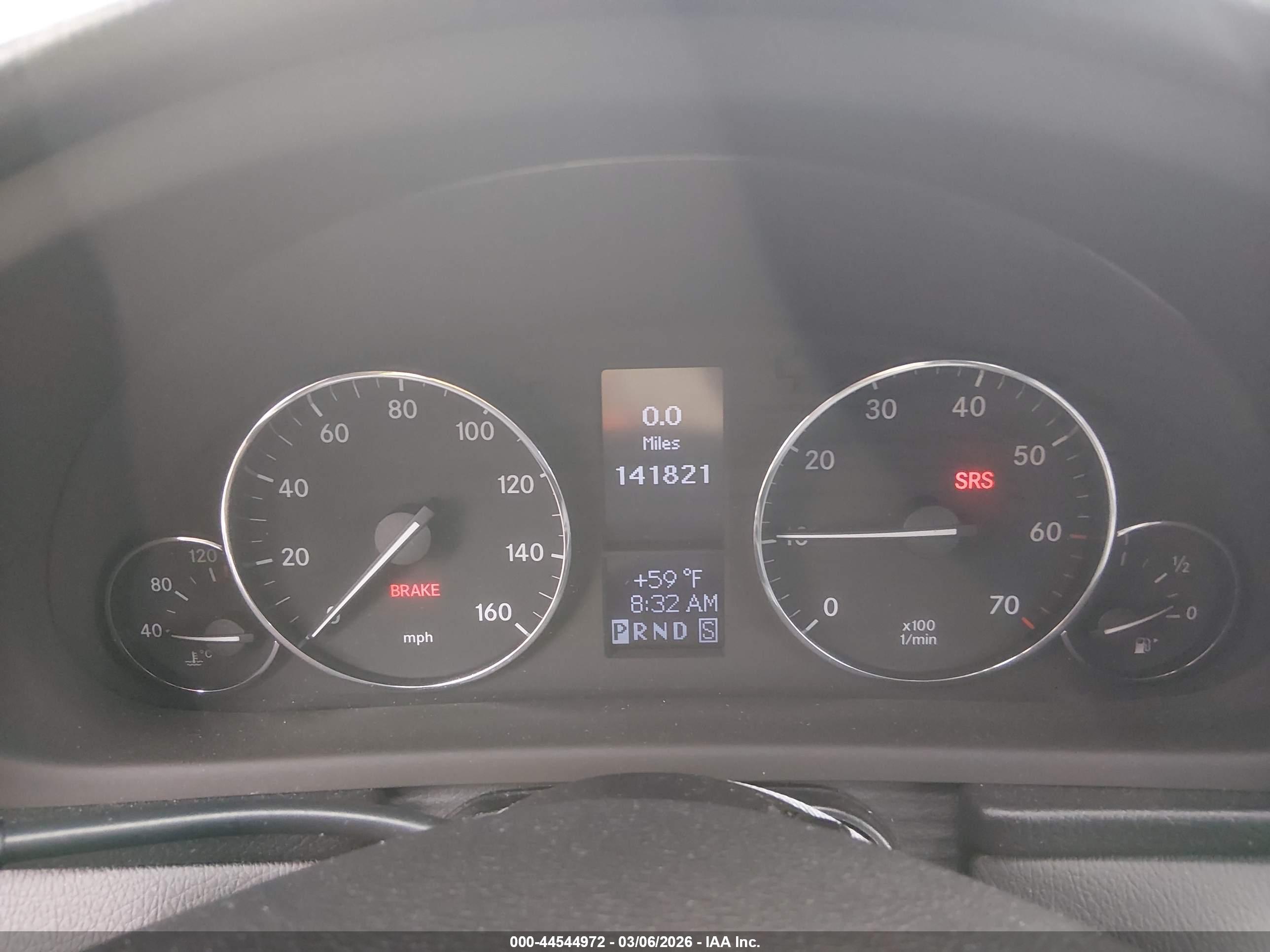 MERCEDES-BENZ C image 7