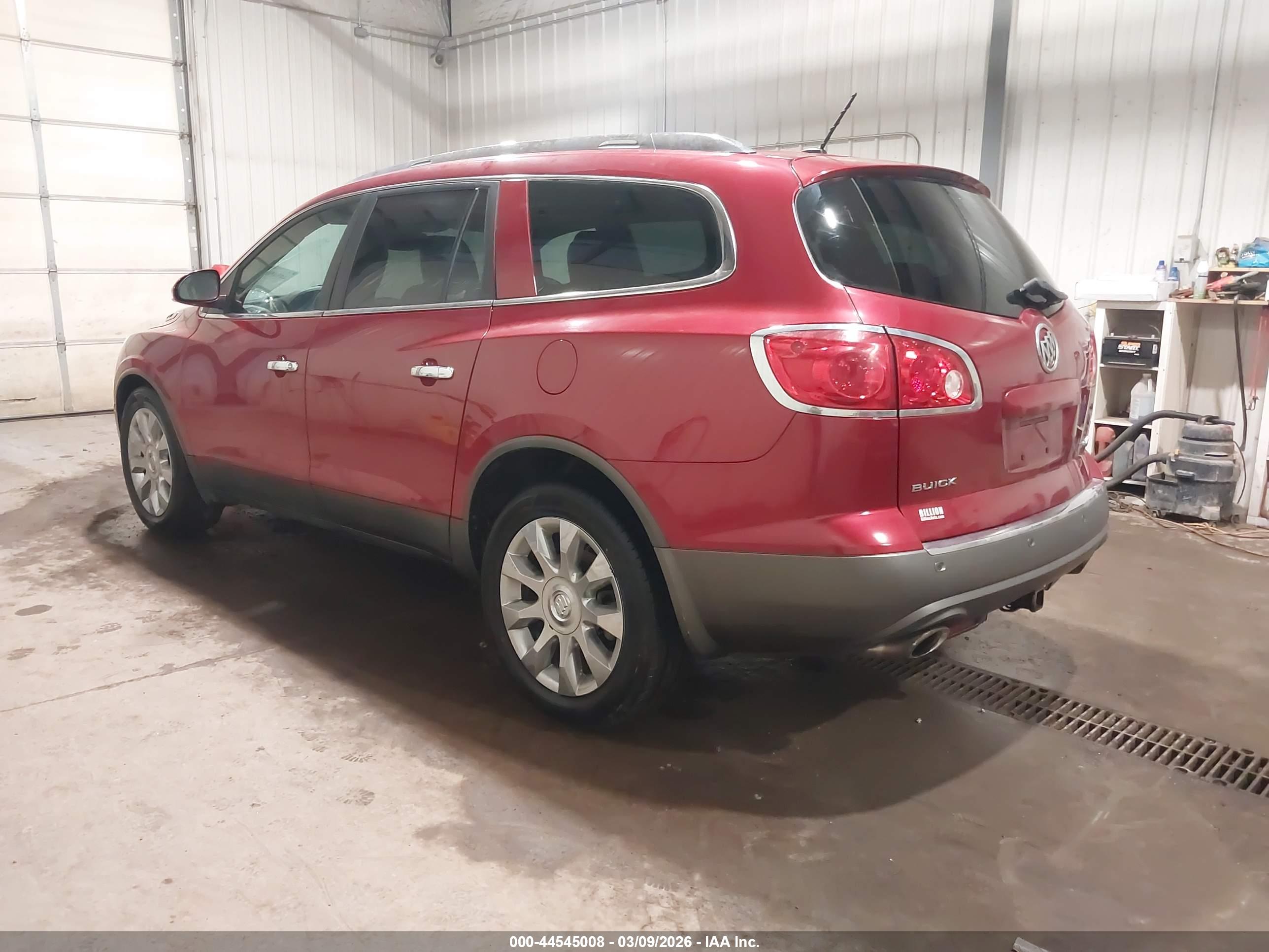 BUICK ENCLAVE image 3
