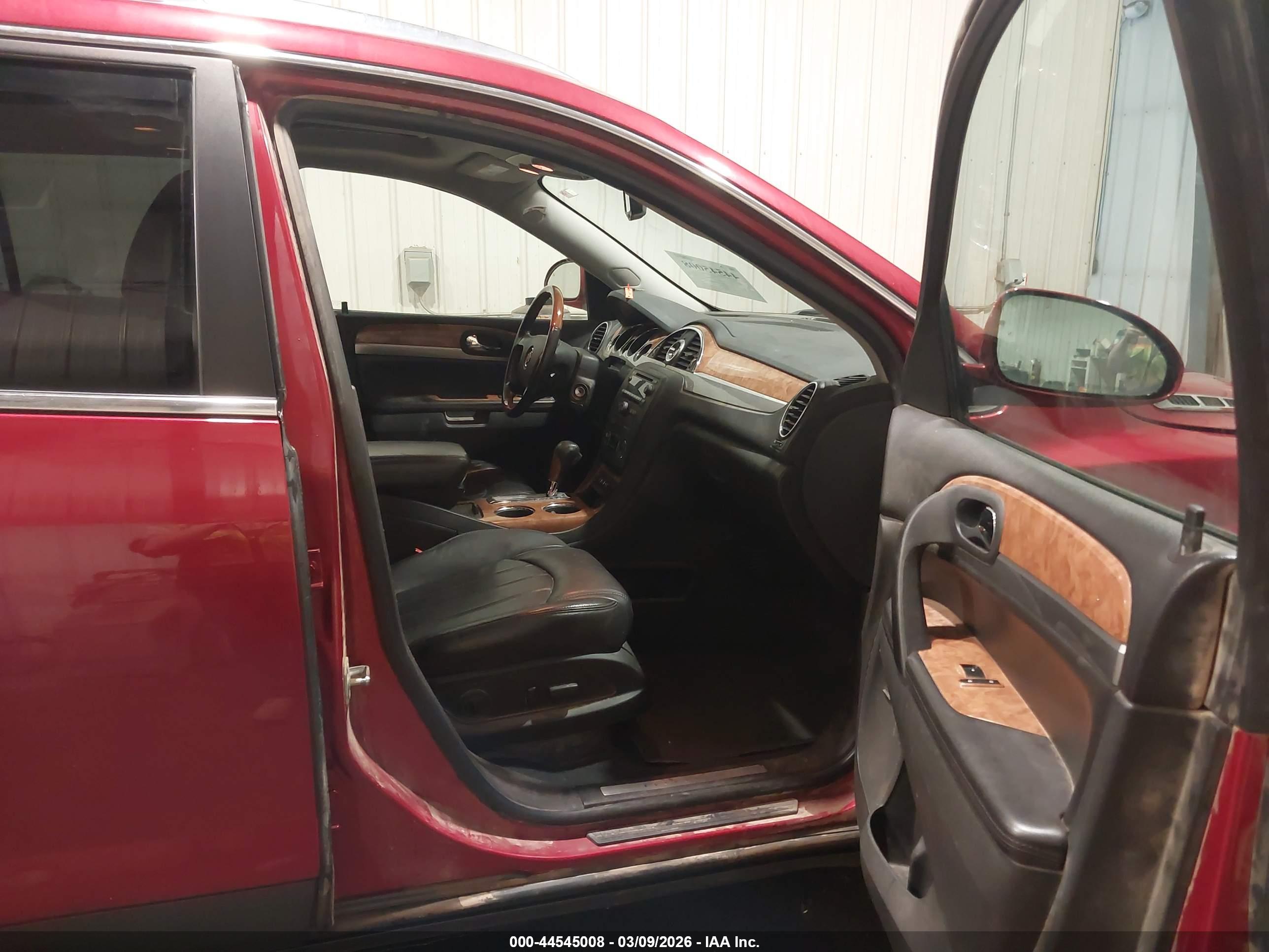 BUICK ENCLAVE image 5