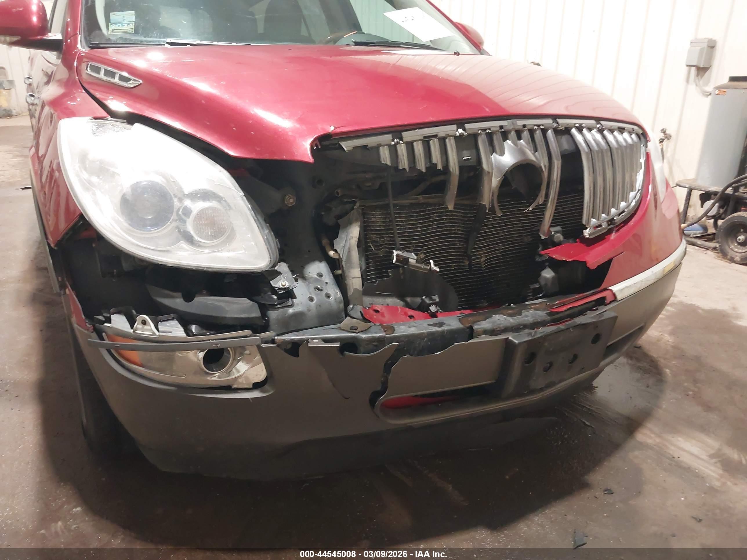 BUICK ENCLAVE image 6