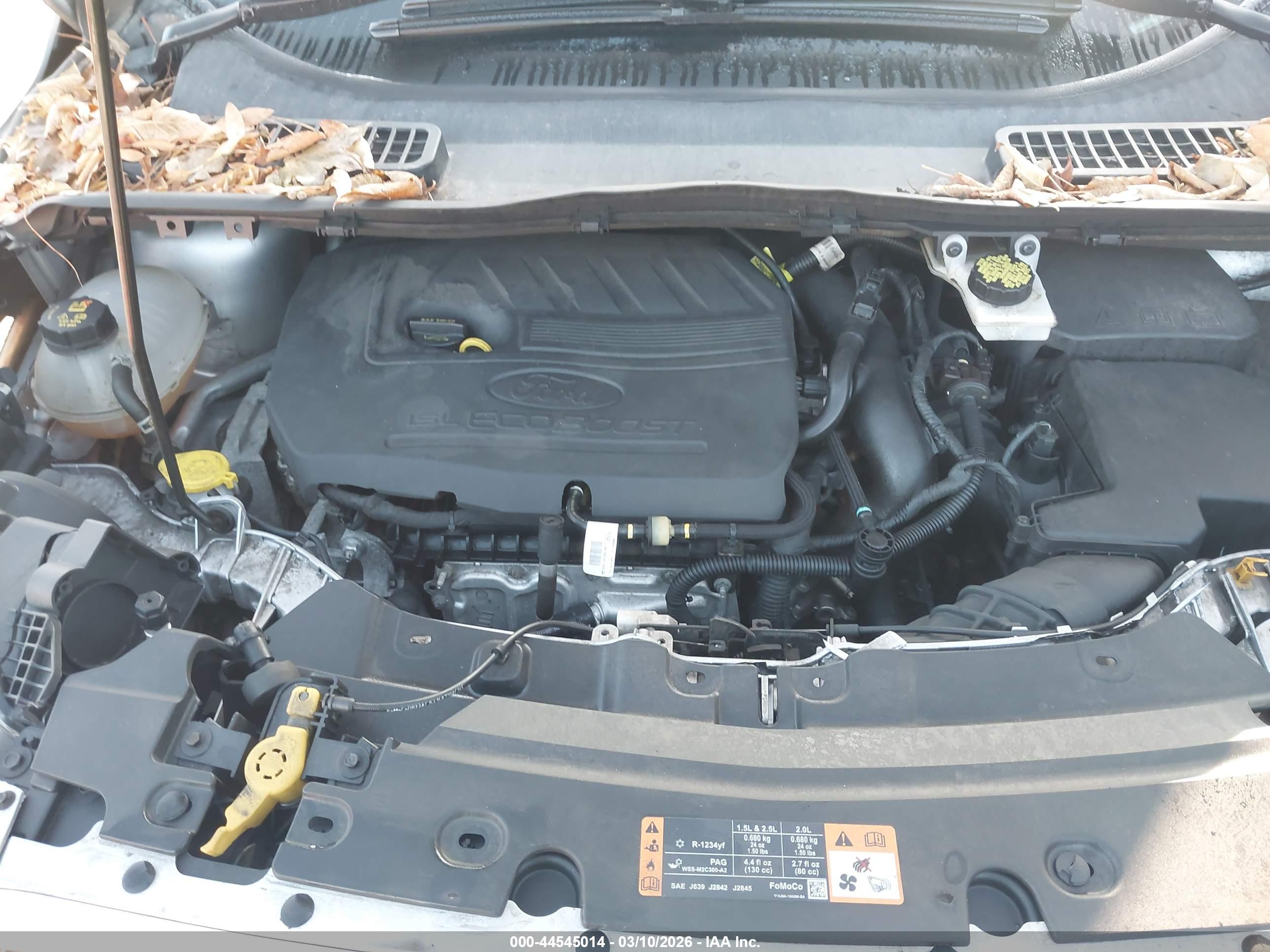 FORD ESCAPE image 10