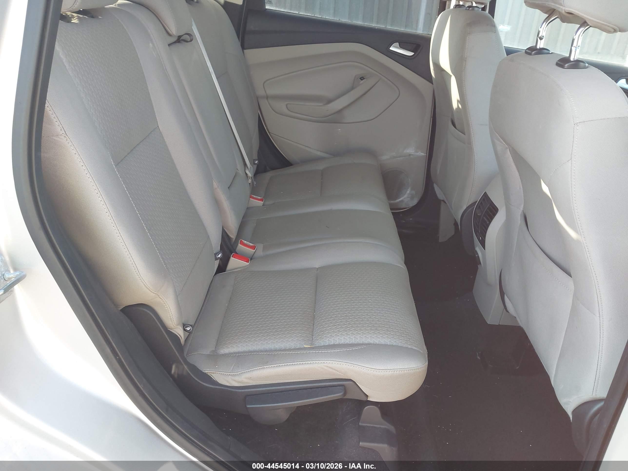 FORD ESCAPE image 8