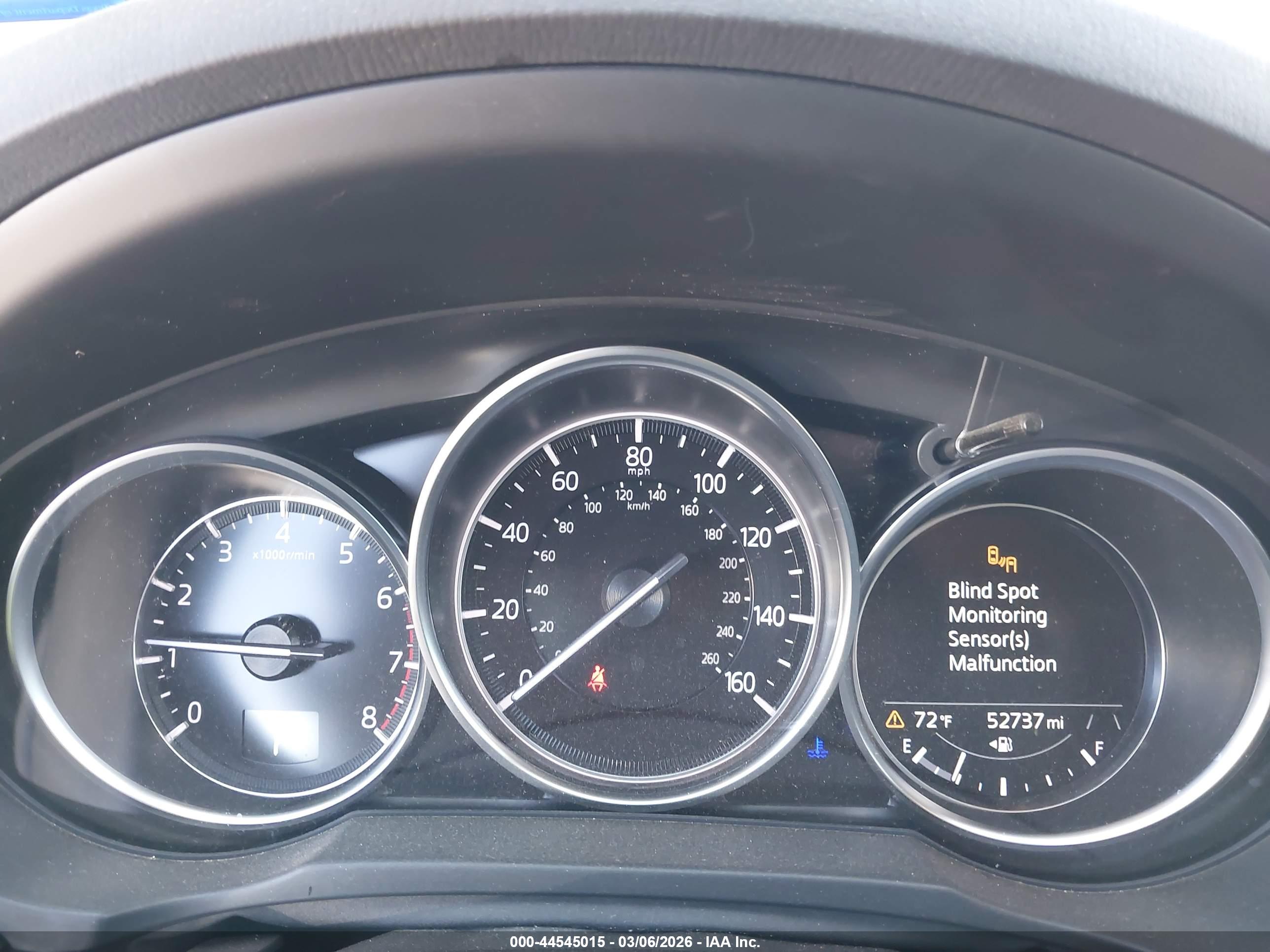 MAZDA CX-5 image 7
