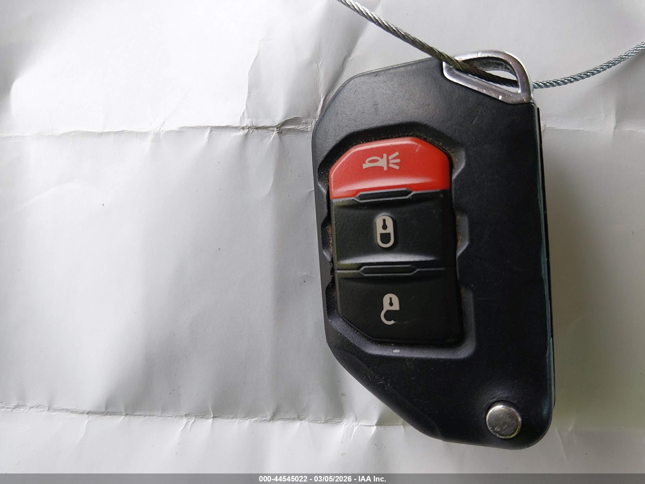 JEEP WRANGLER image 11