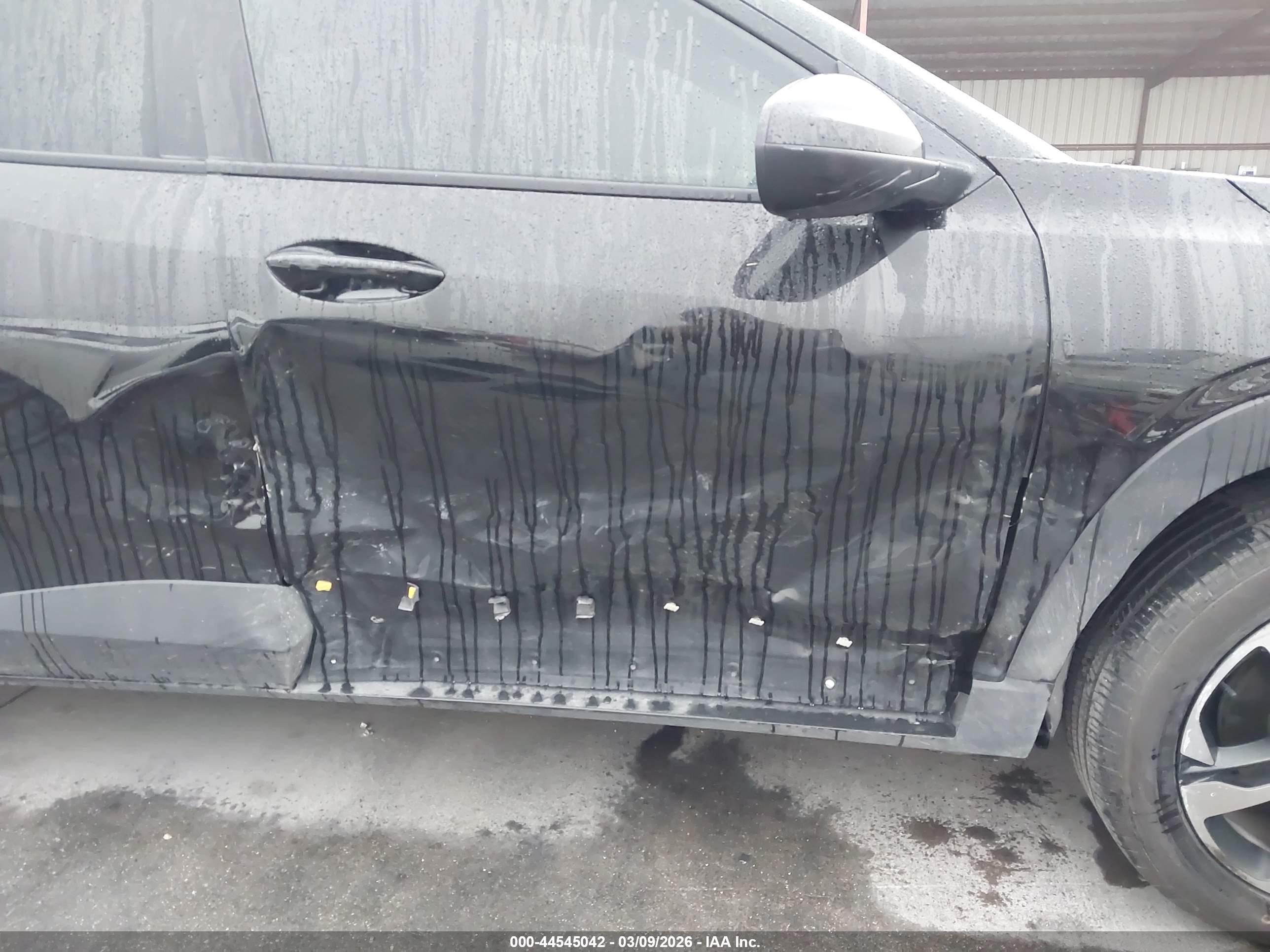 CHEVROLET TRAX image 6