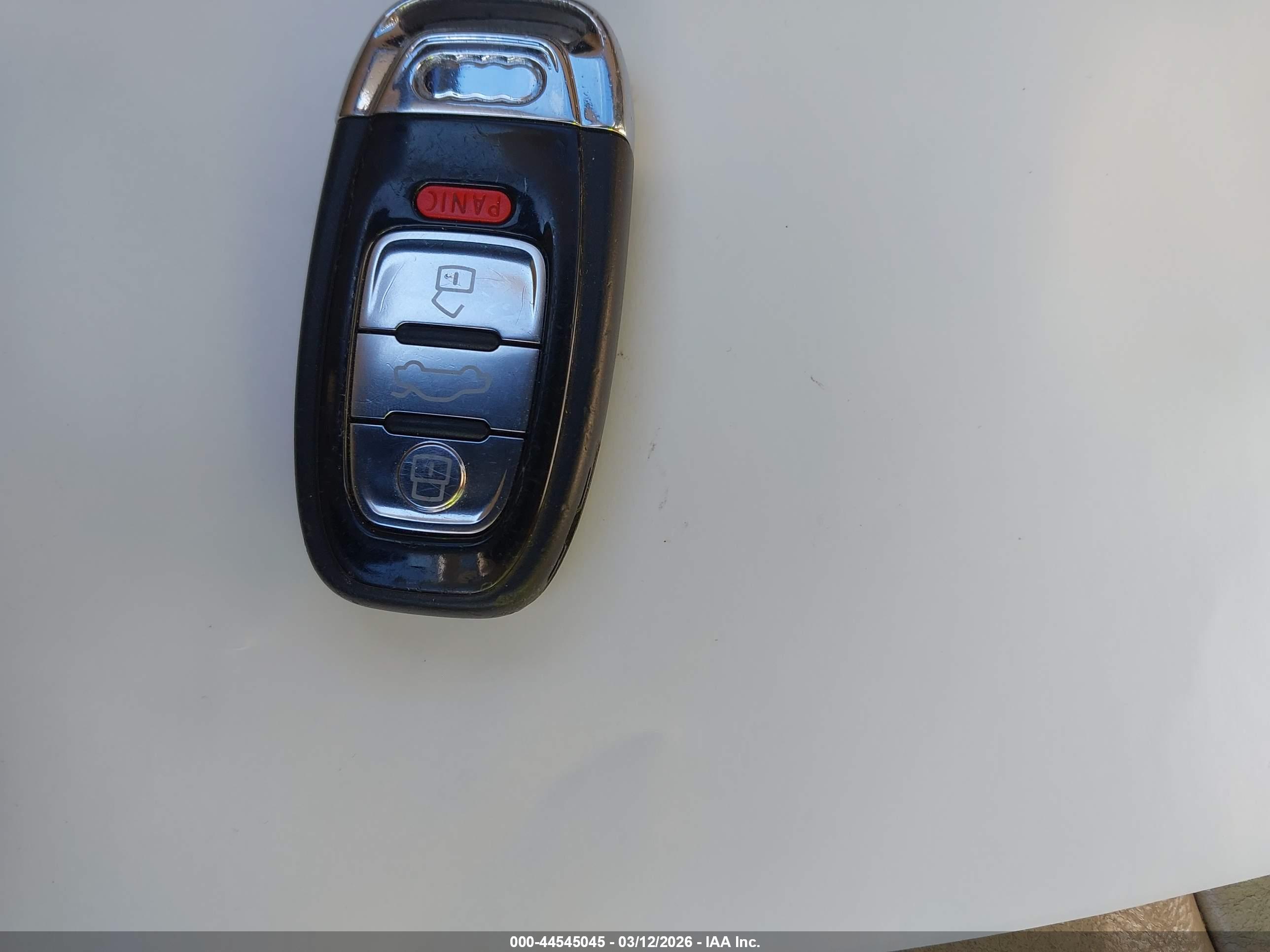 AUDI A7 image 11