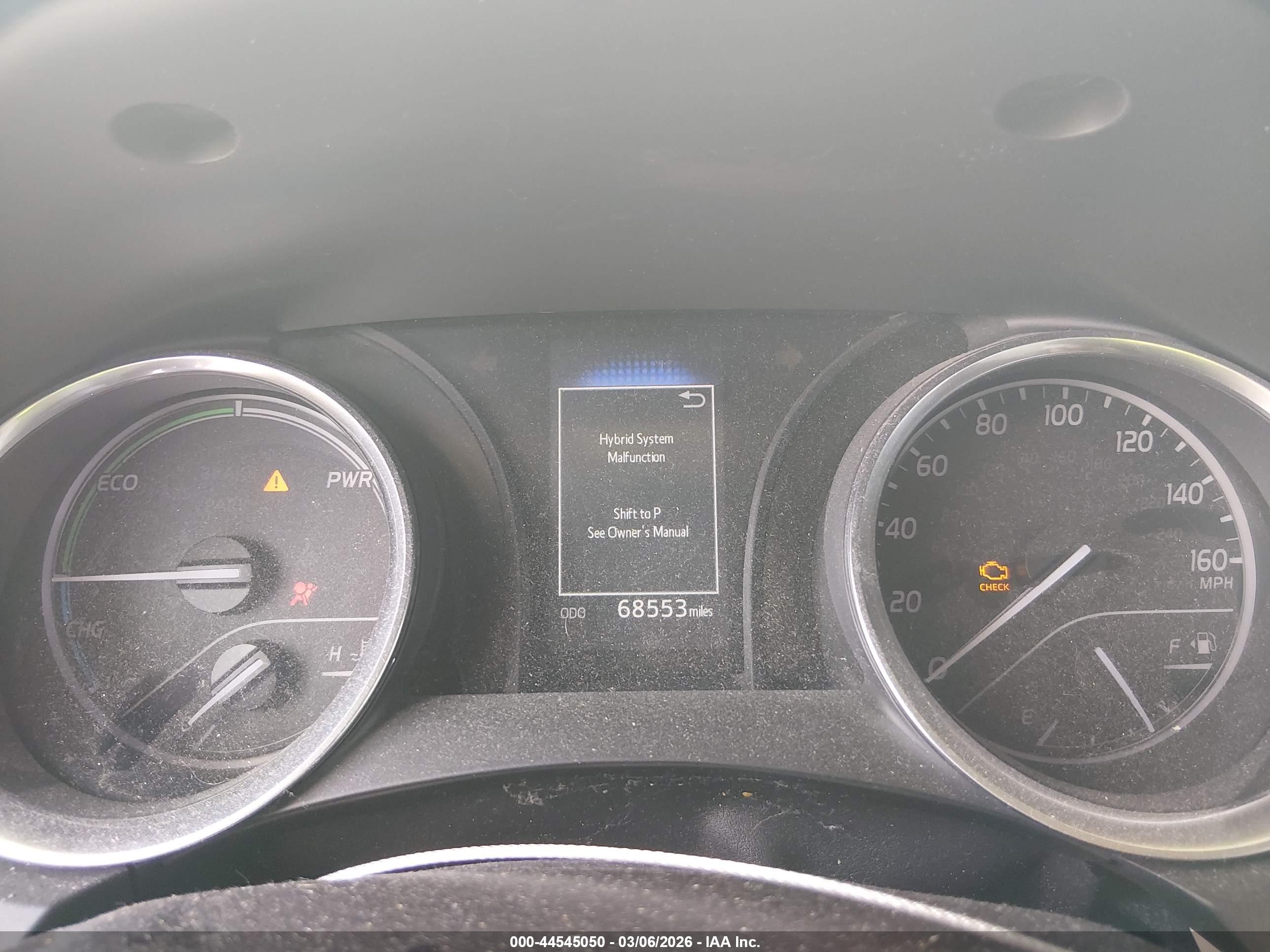 TOYOTA CAMRY image 7