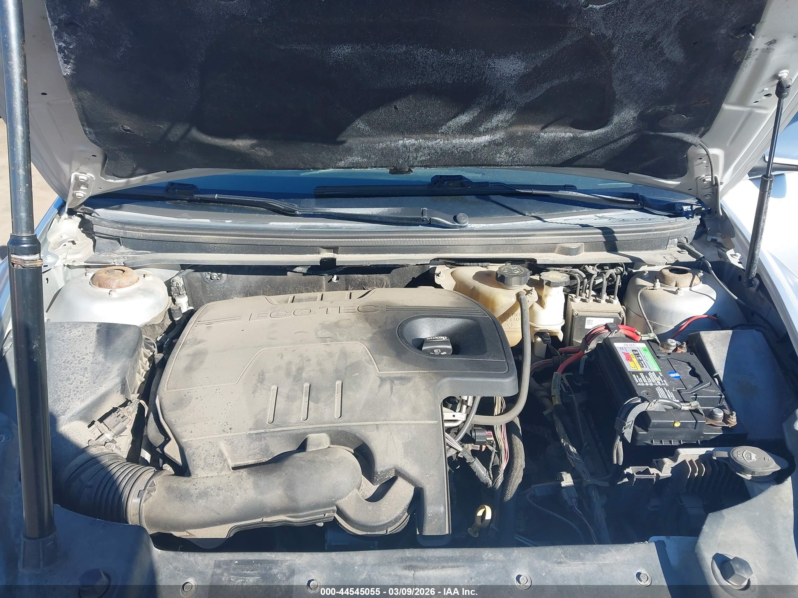 CHEVROLET MALIBU image 10