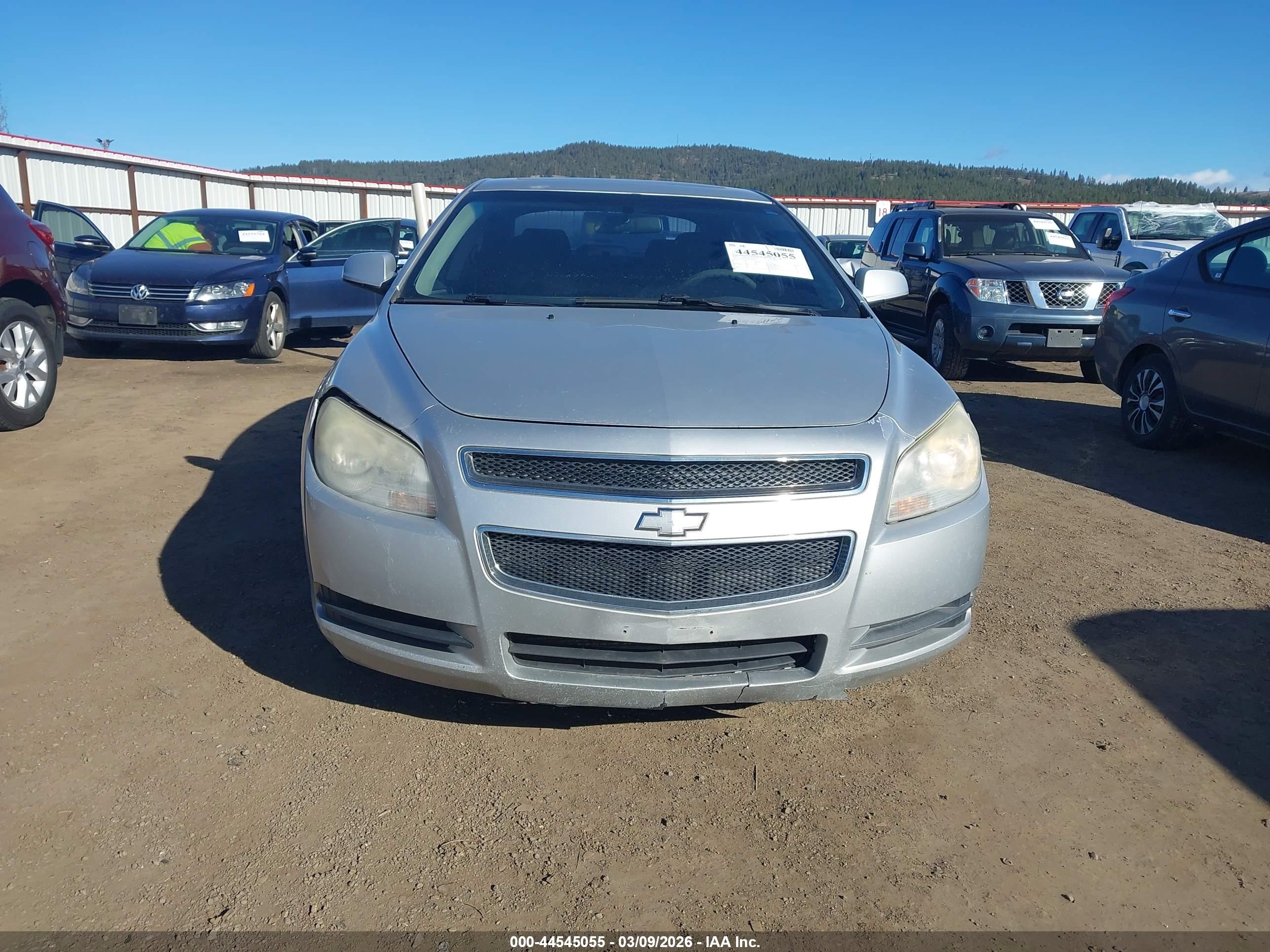 CHEVROLET MALIBU image 6