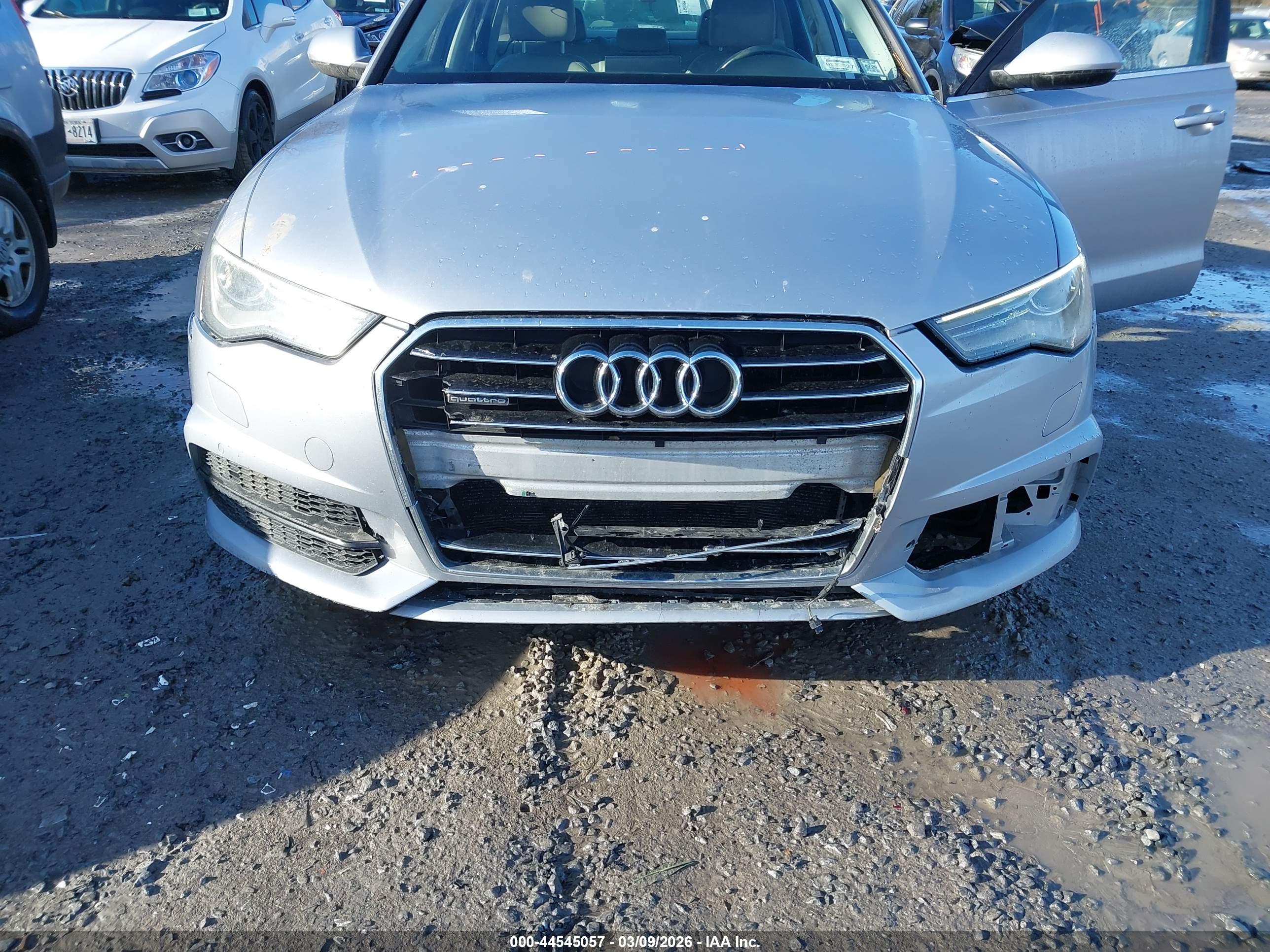 AUDI A6 image 6