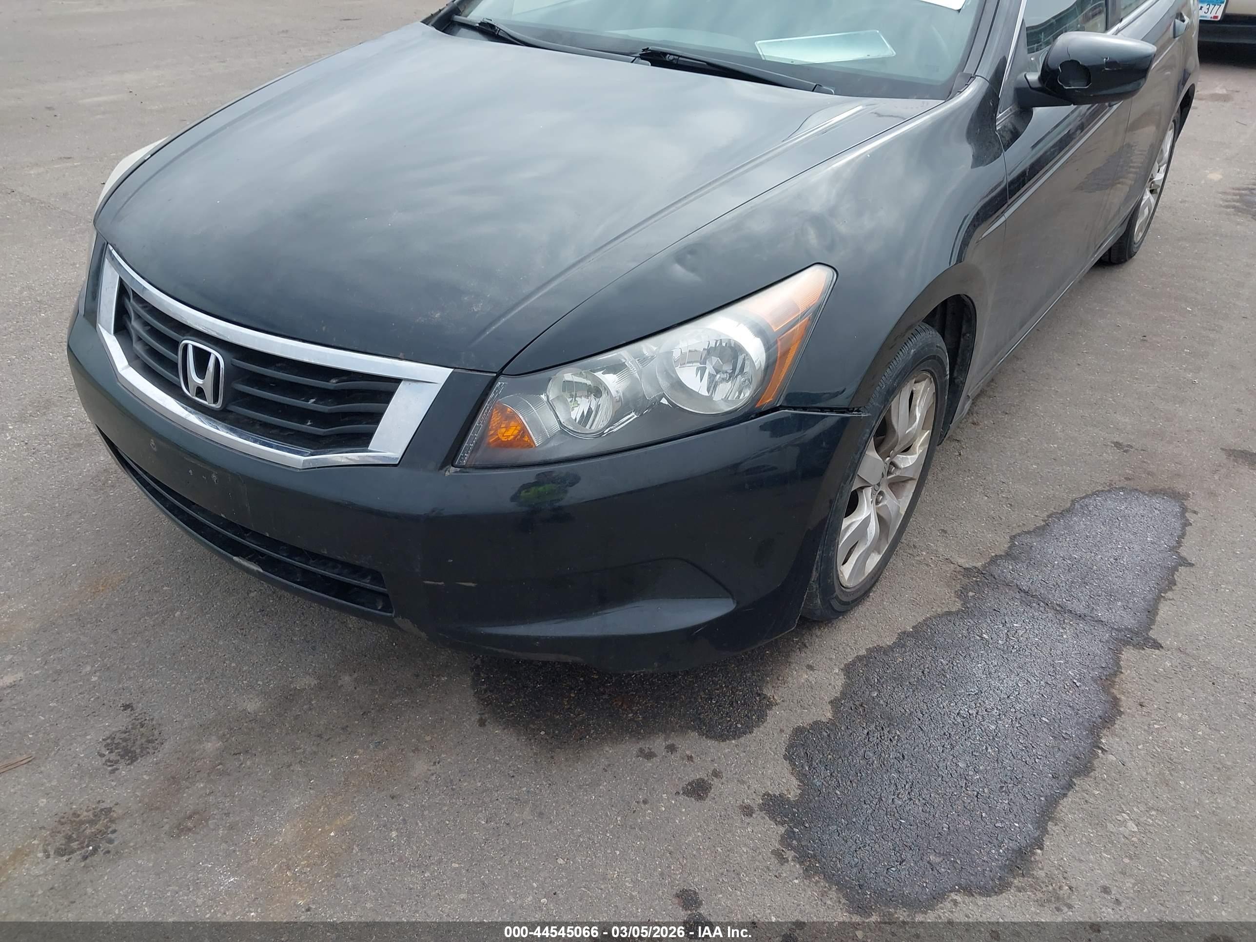 HONDA ACCORD image 6