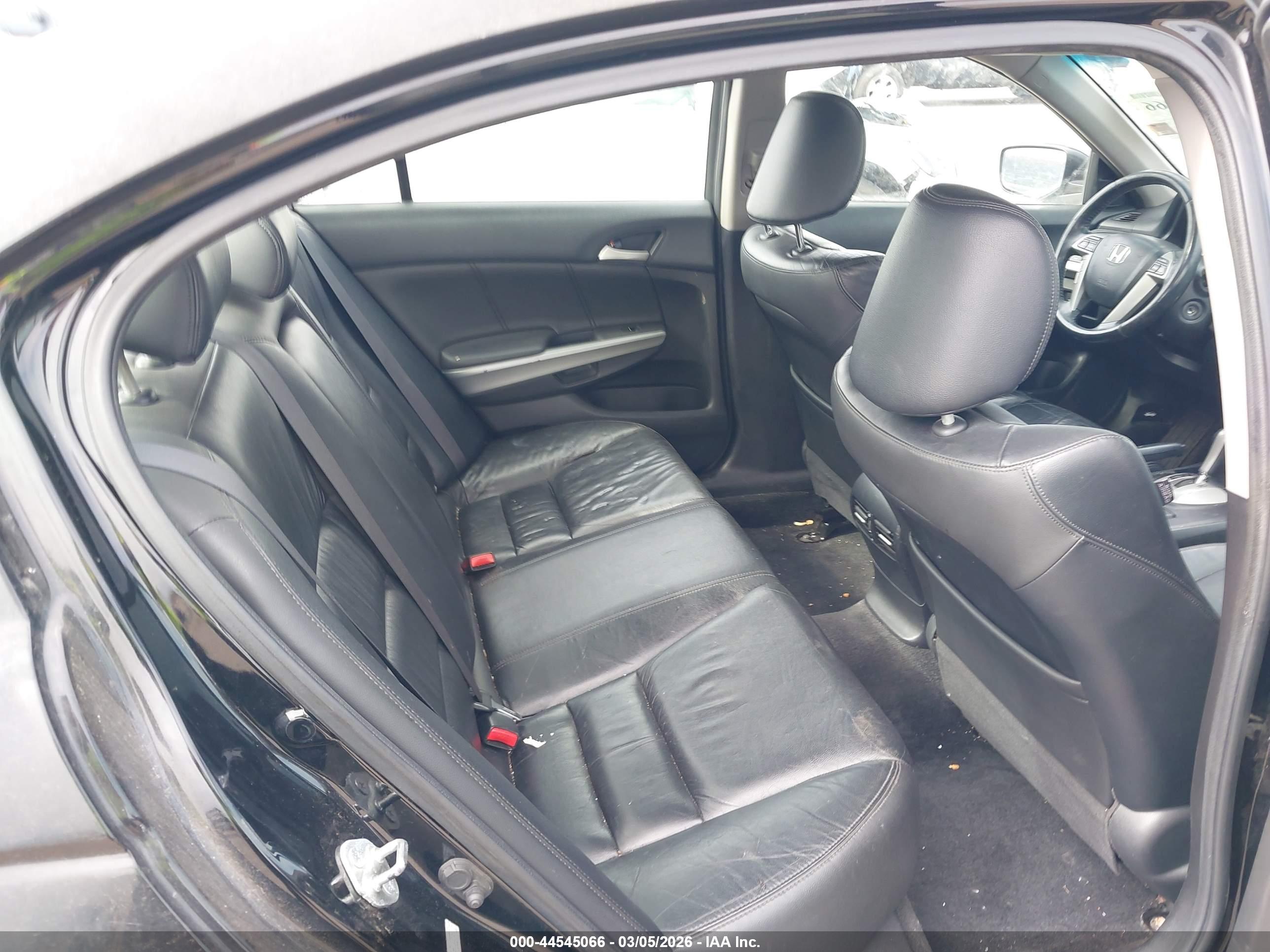 HONDA ACCORD image 8