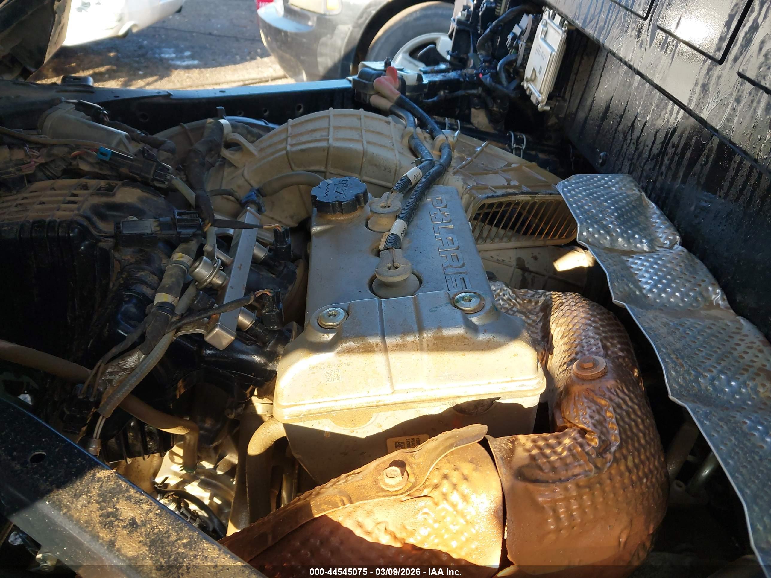POLARIS RANGER image 8