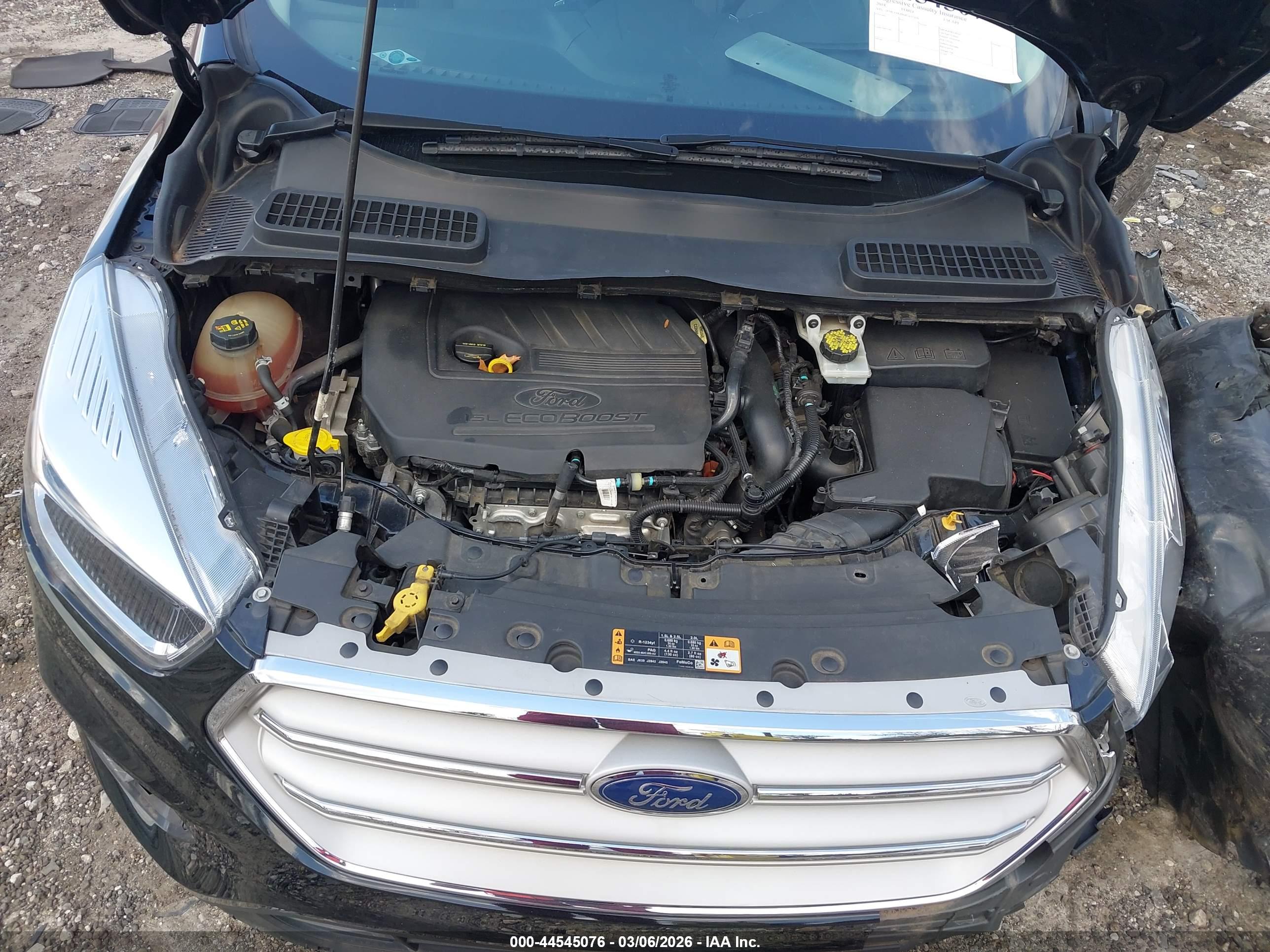 FORD ESCAPE image 10