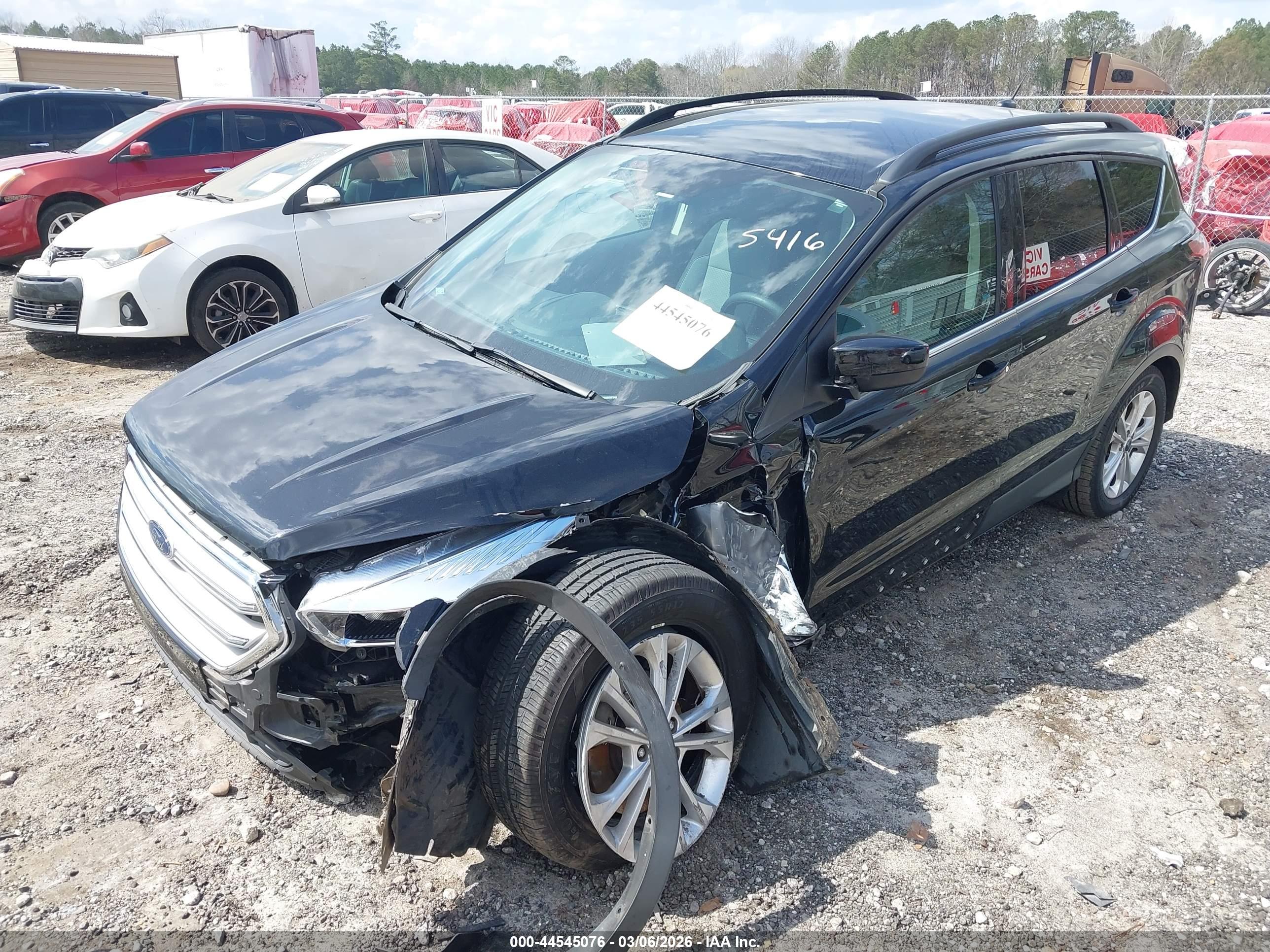 FORD ESCAPE image 6