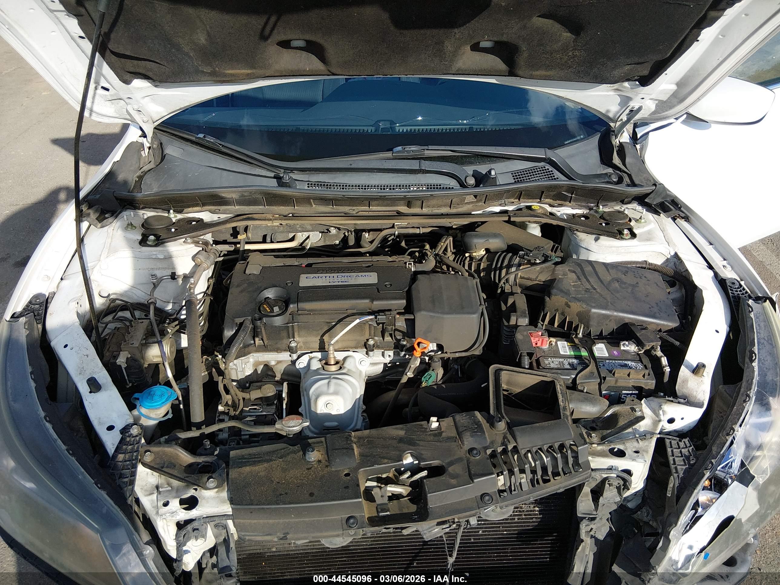 HONDA ACCORD image 10