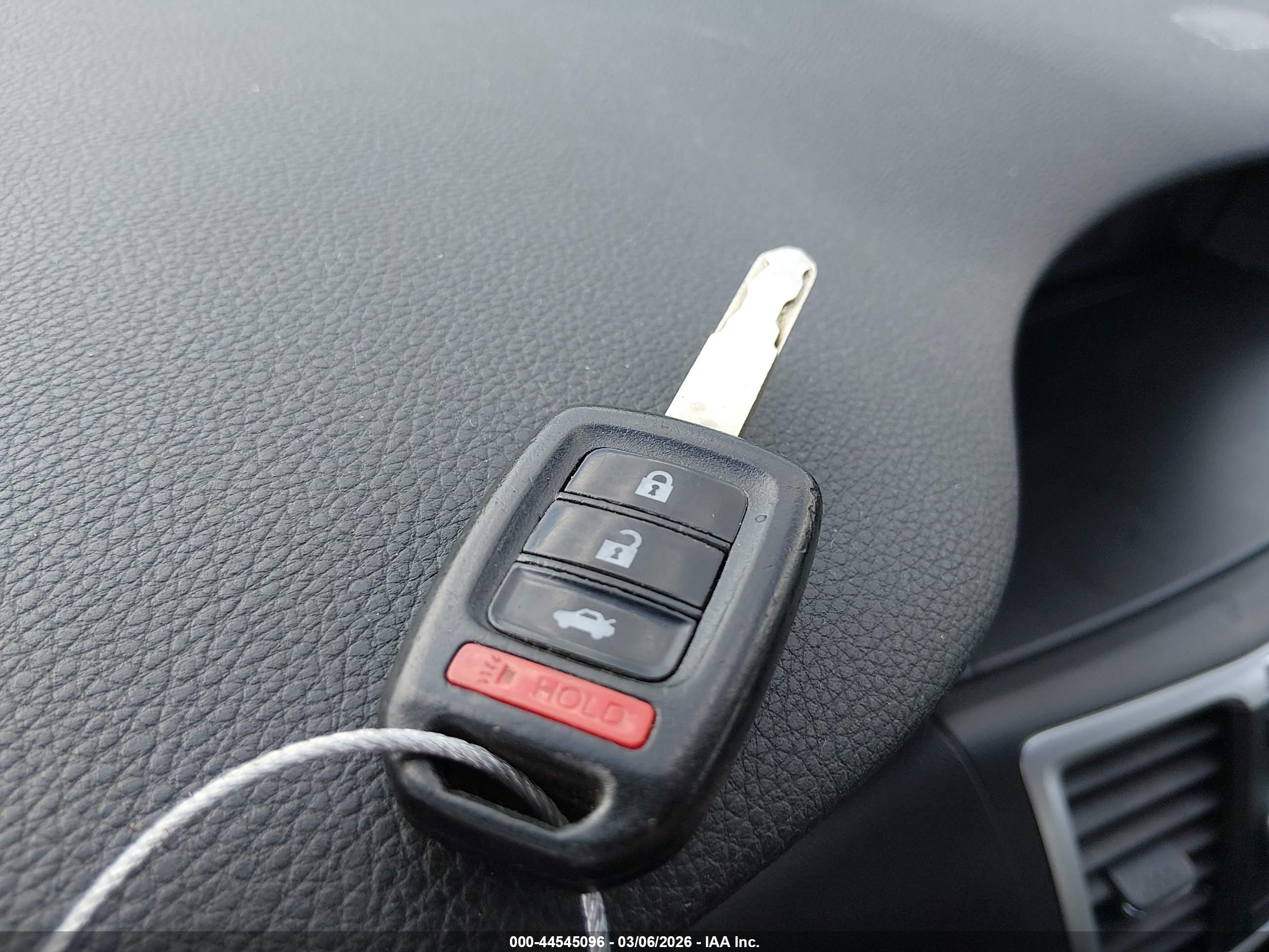 HONDA ACCORD image 11