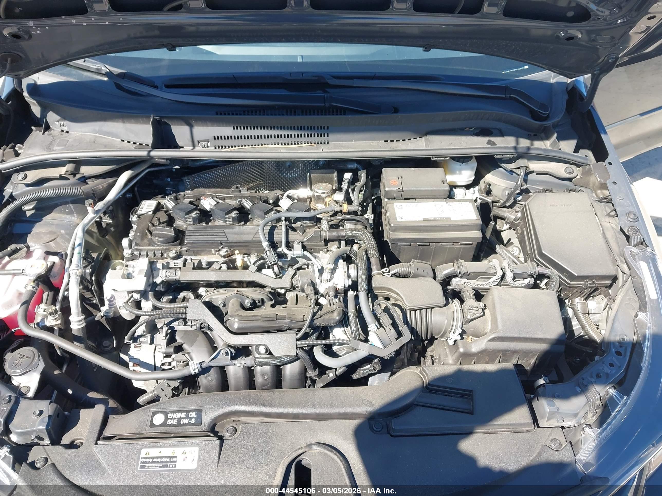 TOYOTA COROLLA image 10