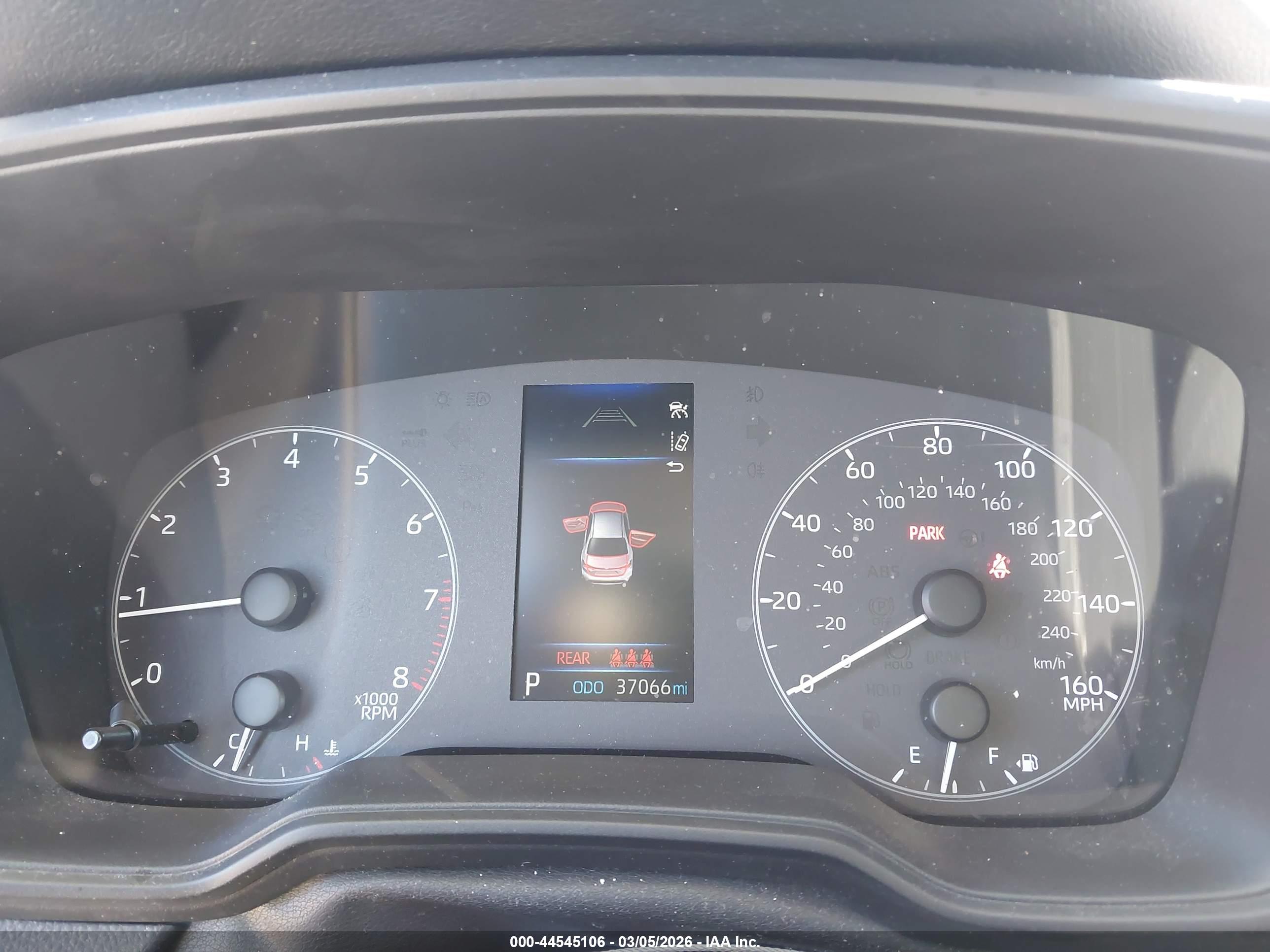 TOYOTA COROLLA image 7
