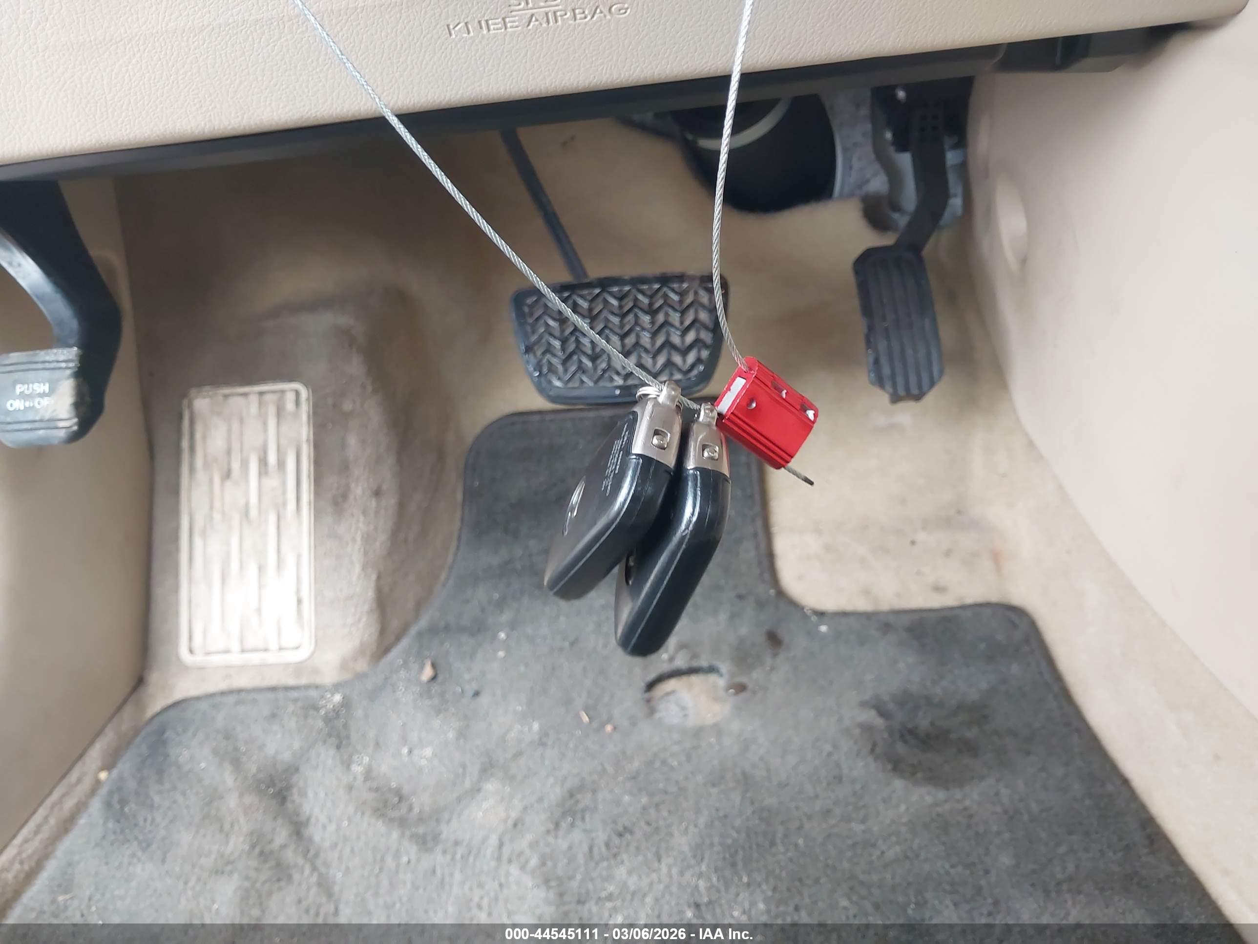 LEXUS RX image 11