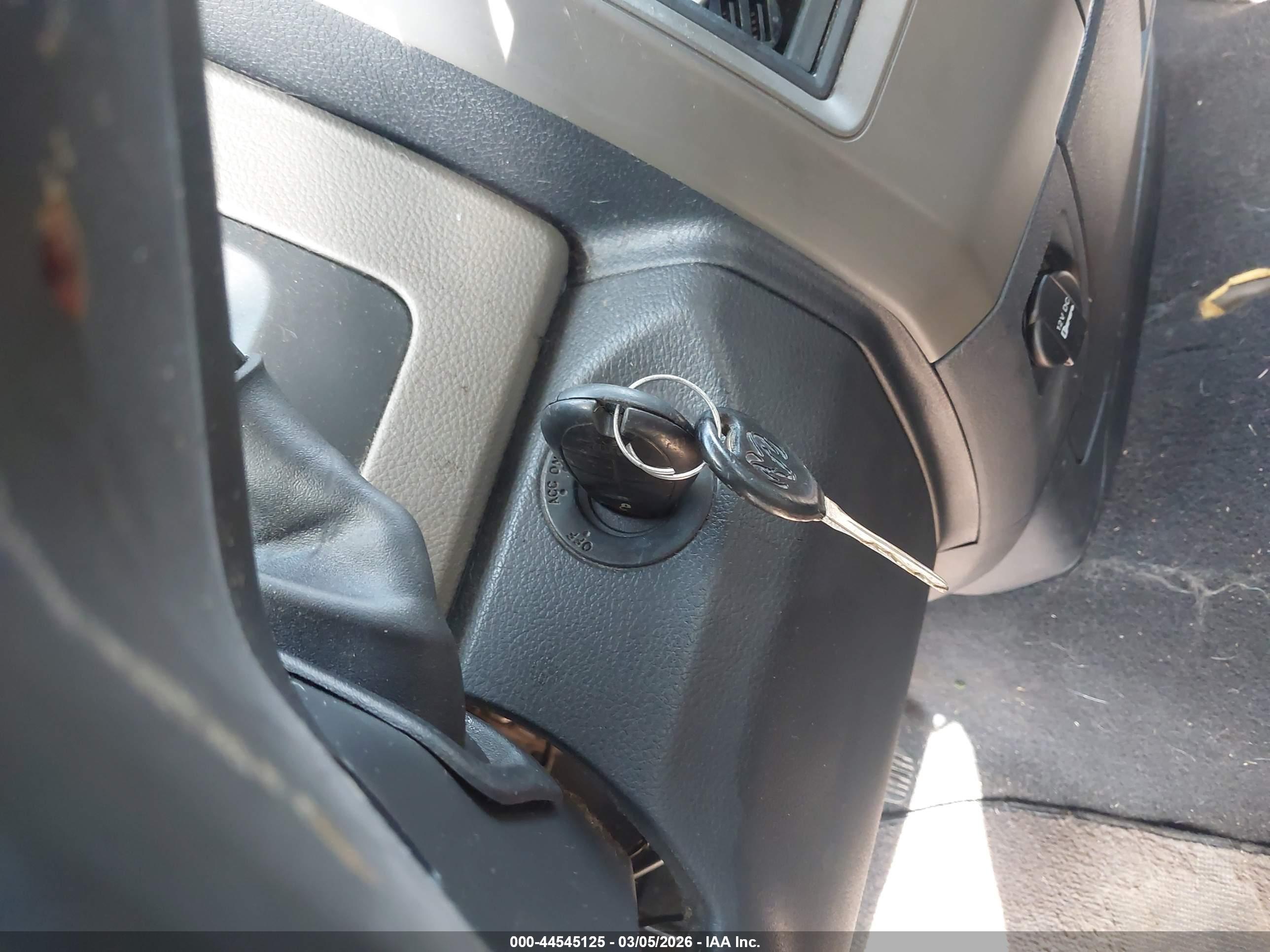 RAM 1500 image 11