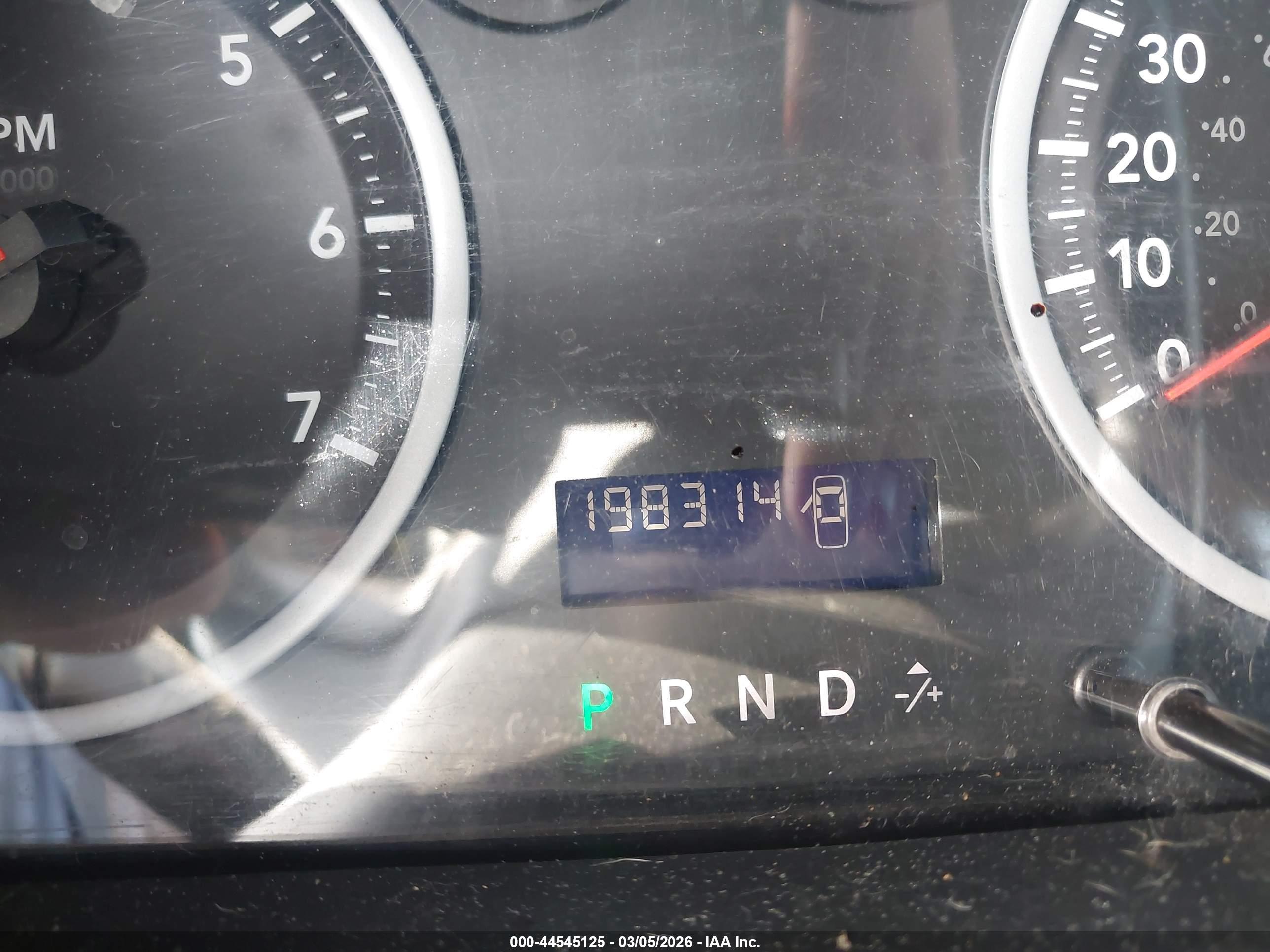 RAM 1500 image 7