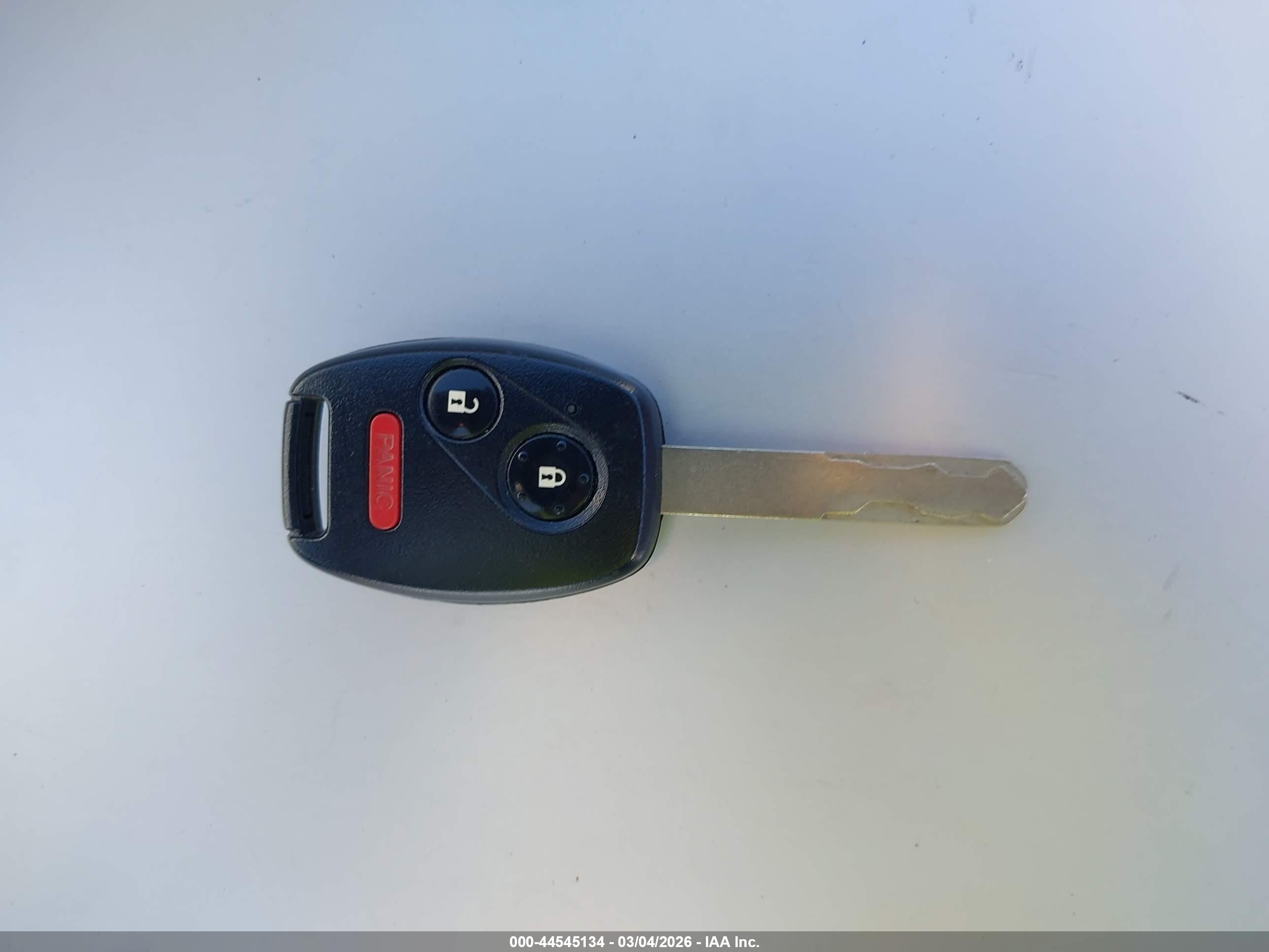 HONDA INSIGHT image 11