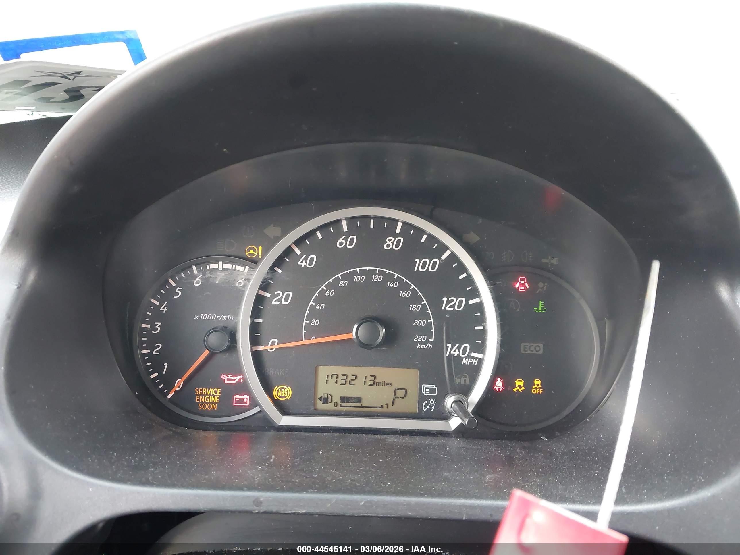 MITSUBISHI MIRAGE image 7