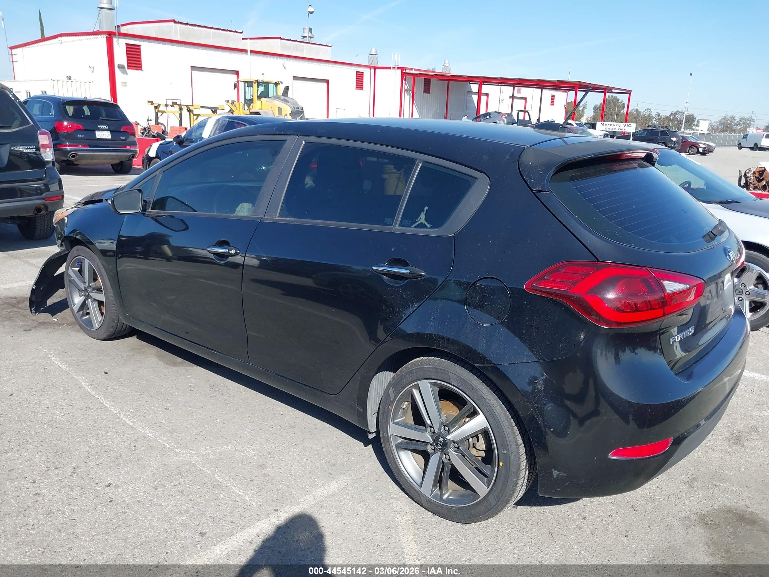 KIA FORTE image 3