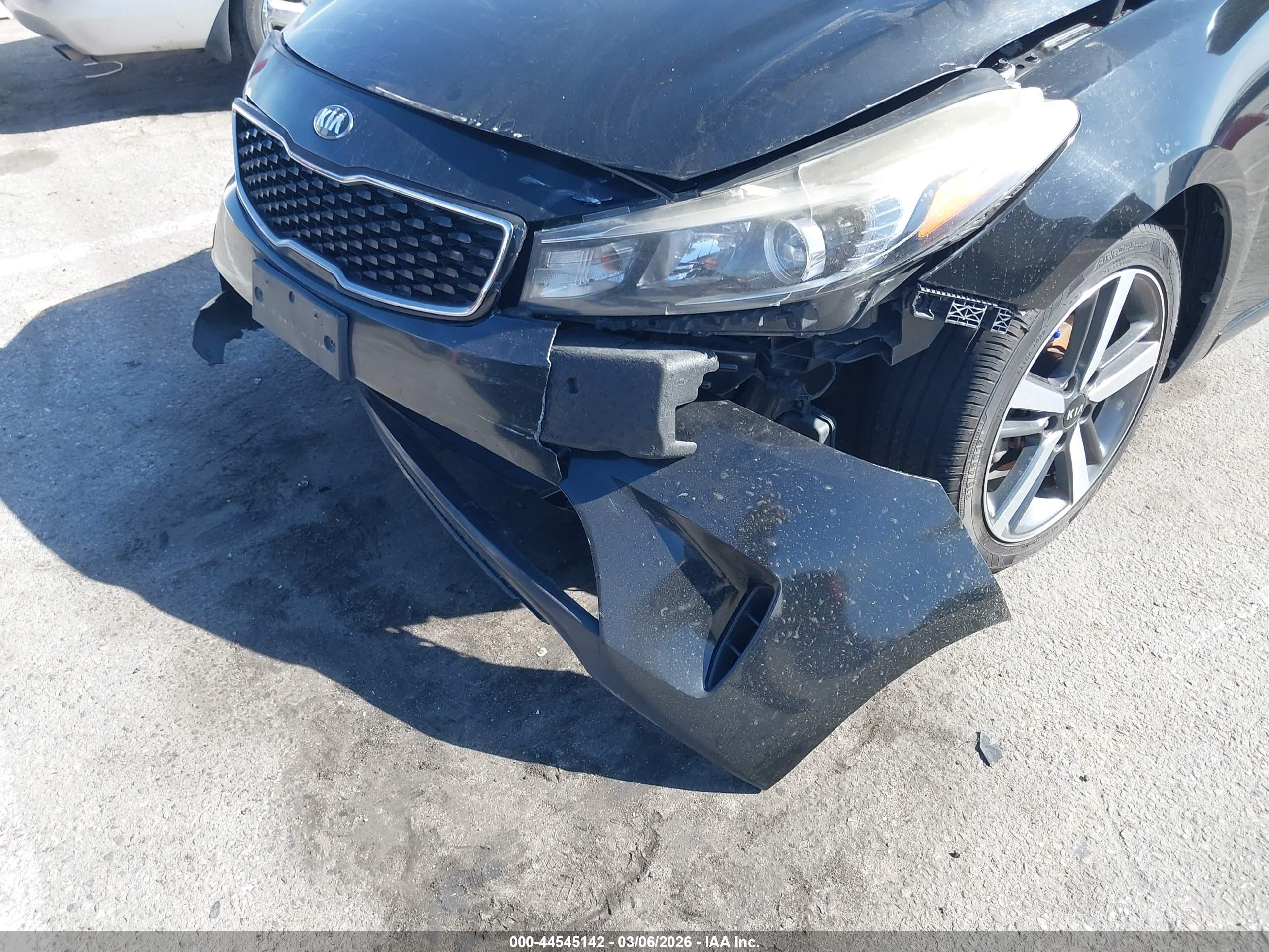 KIA FORTE image 6