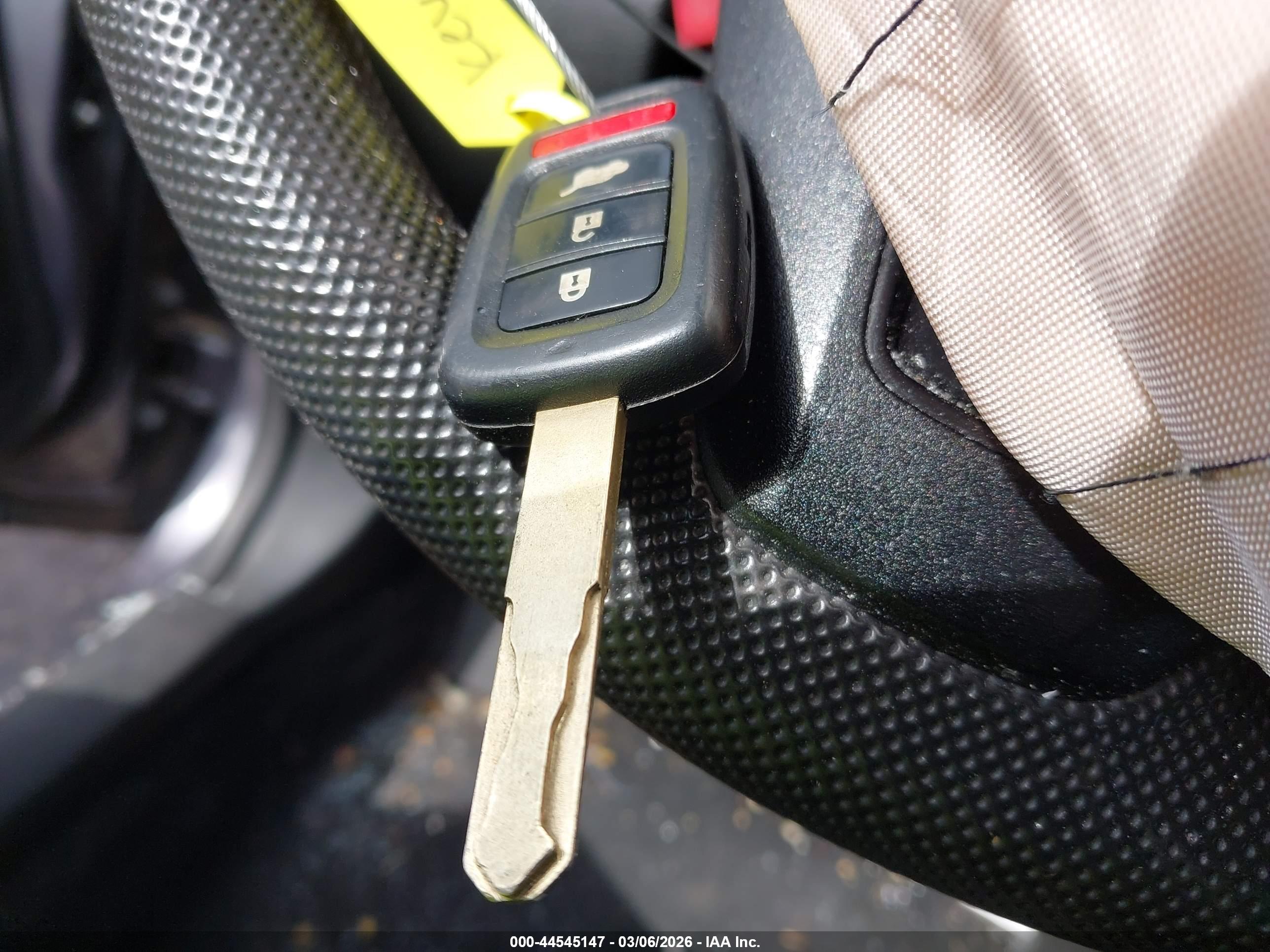 HONDA CIVIC image 11