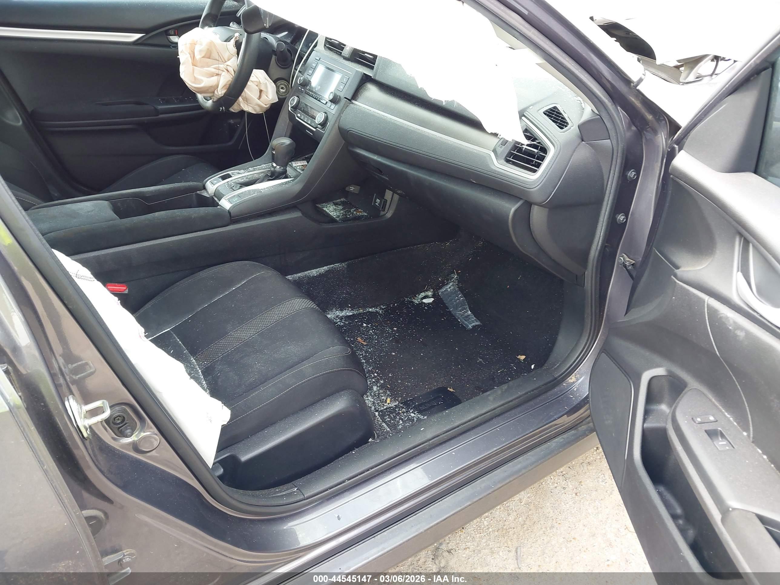 HONDA CIVIC image 5