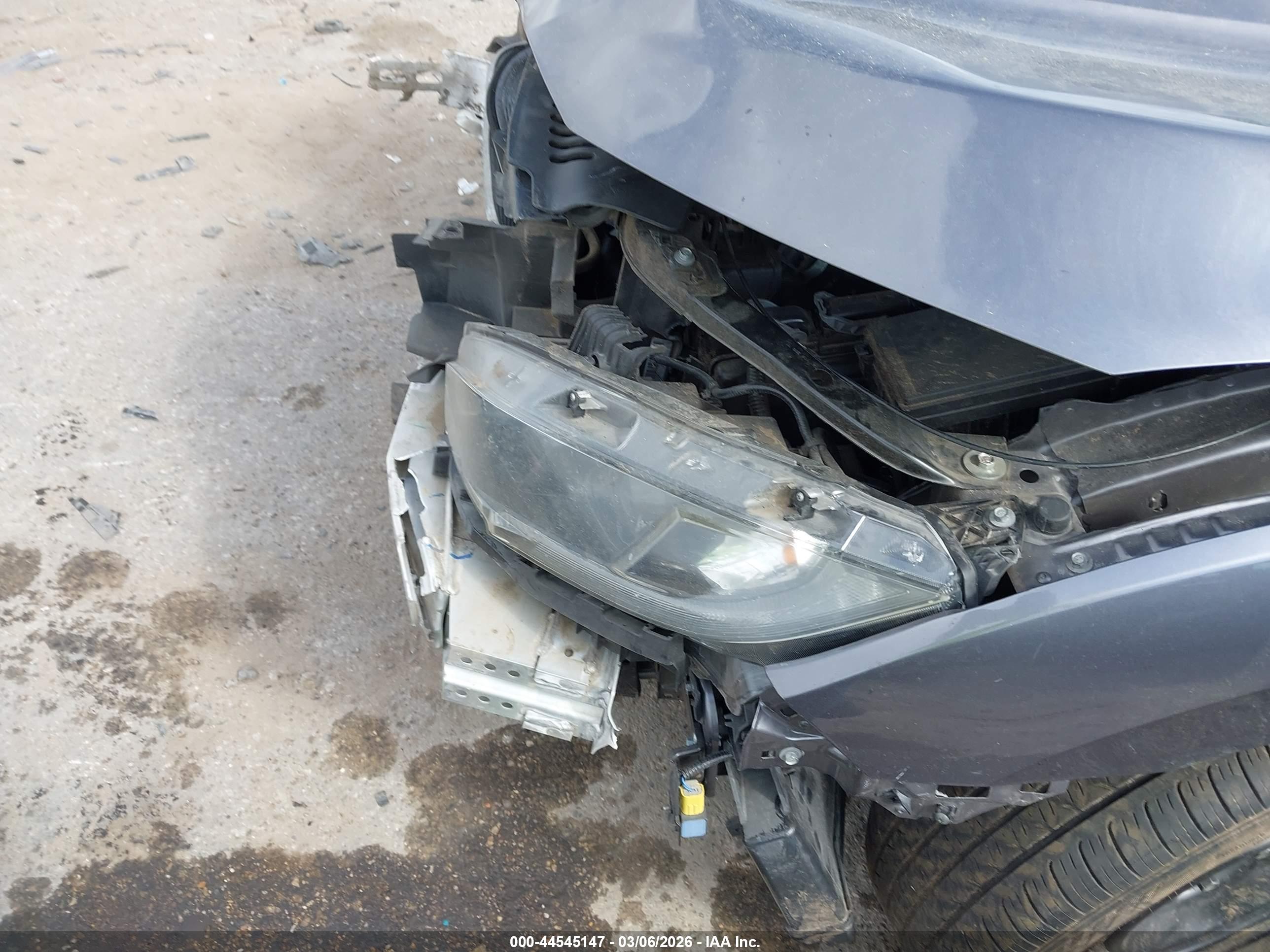HONDA CIVIC image 6