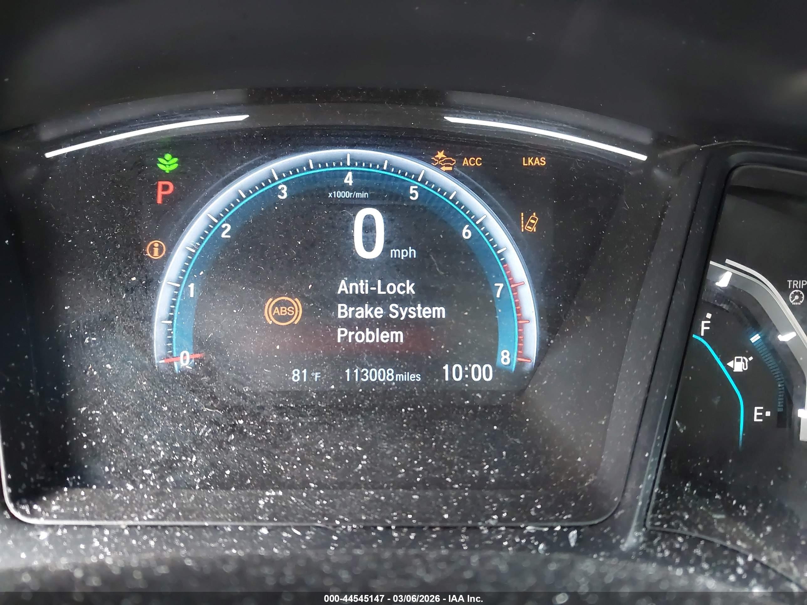 HONDA CIVIC image 7